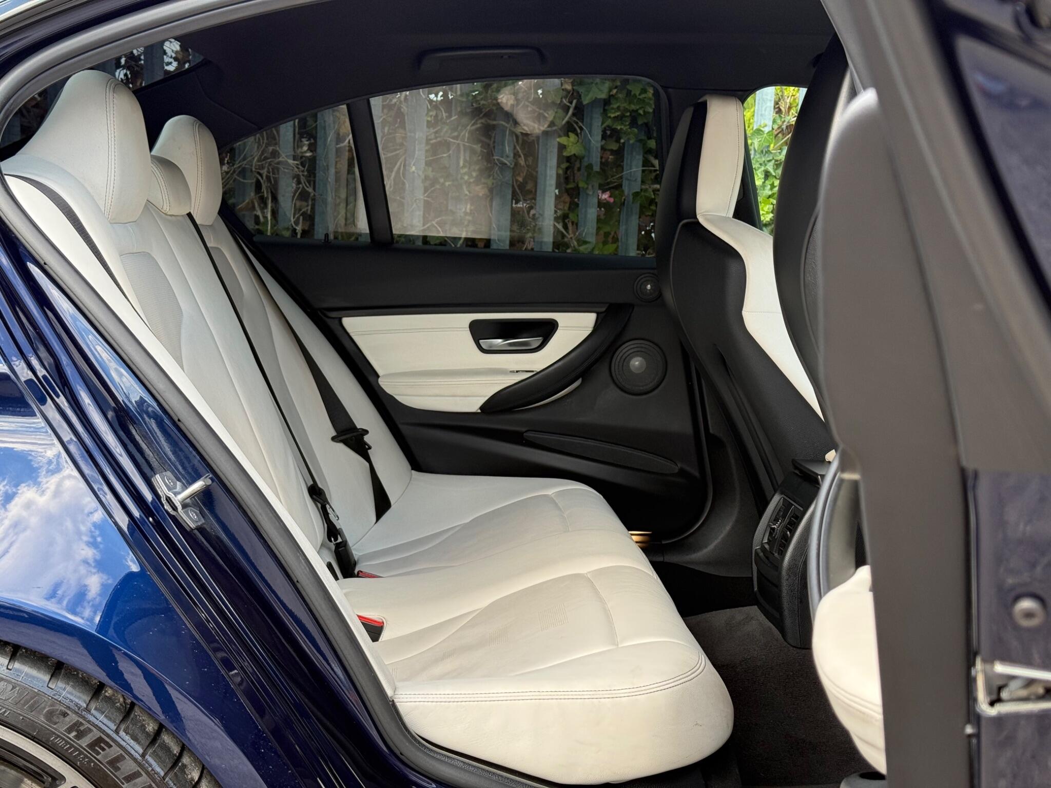 BMW M3 view 15
