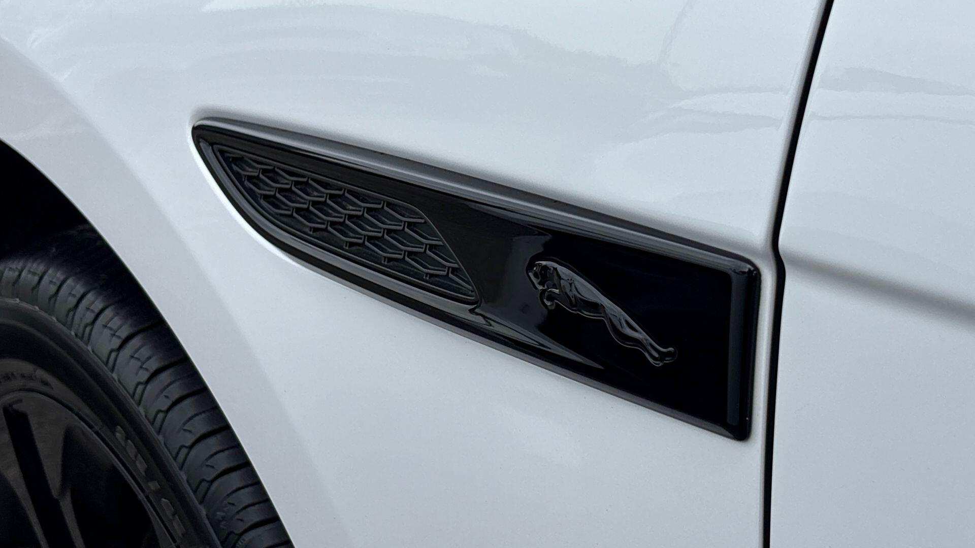 Jaguar F-Pace view 24