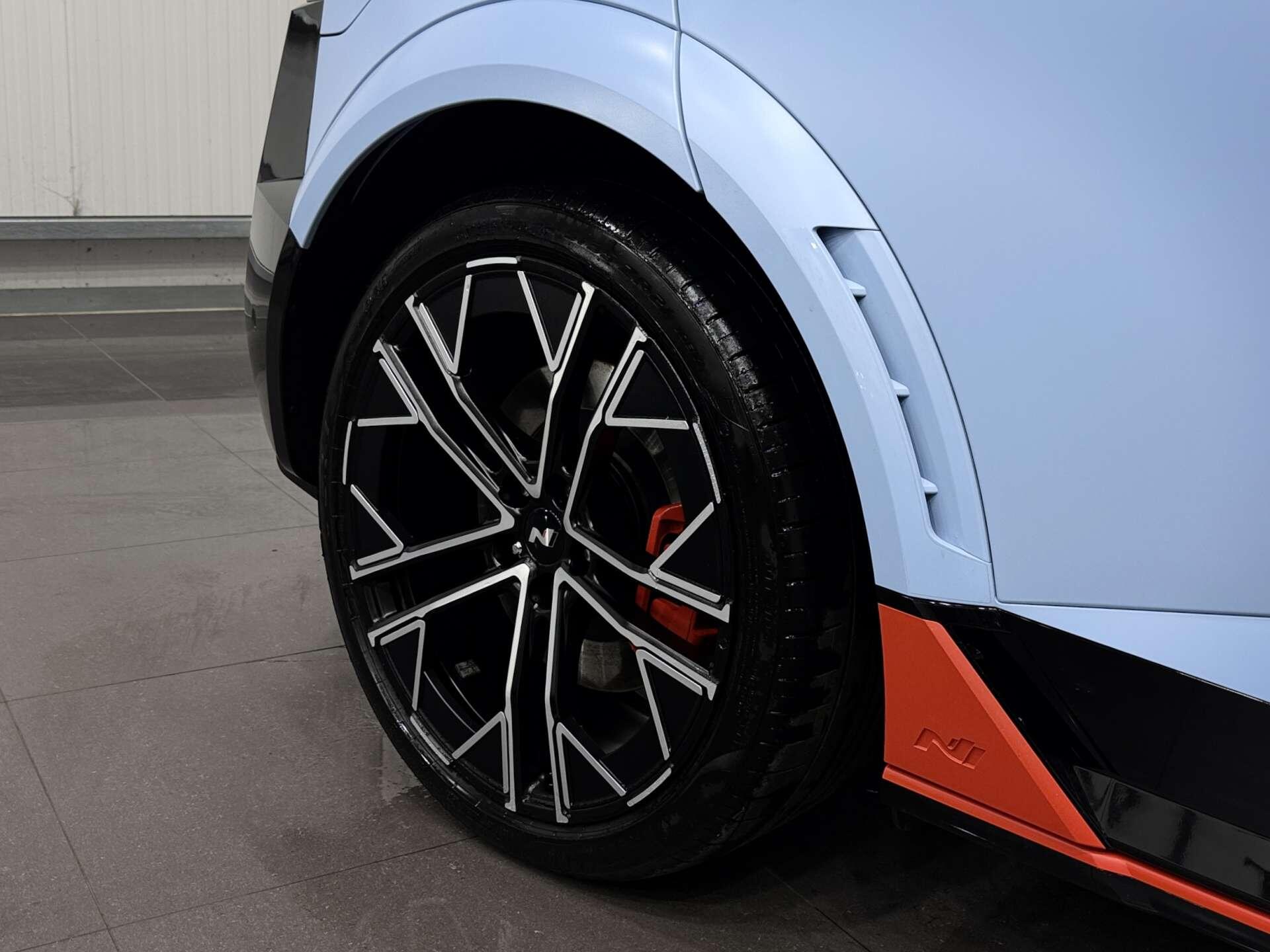 Hyundai IONIQ 5 view 28