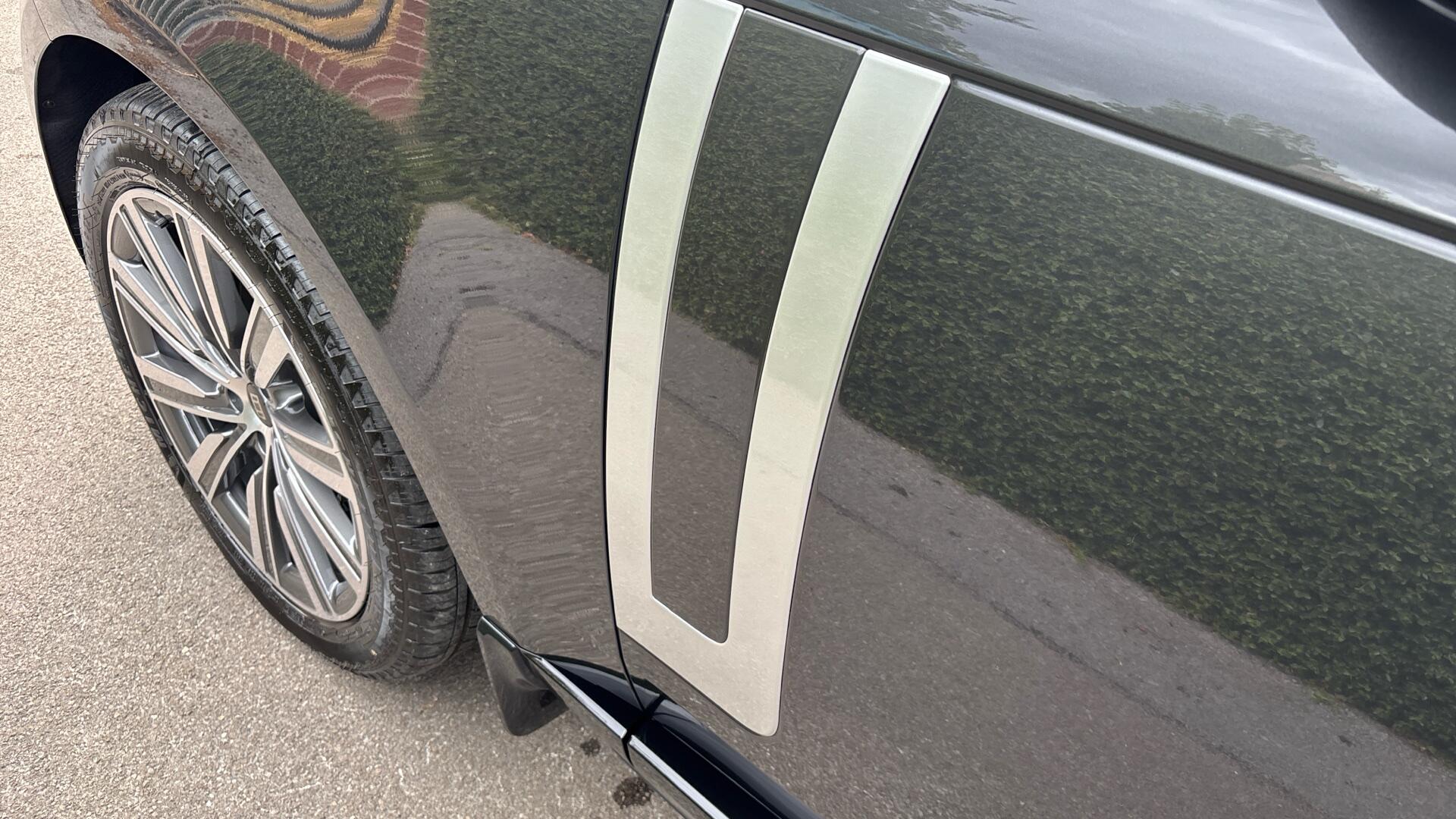 Land Rover Range Rover view 48