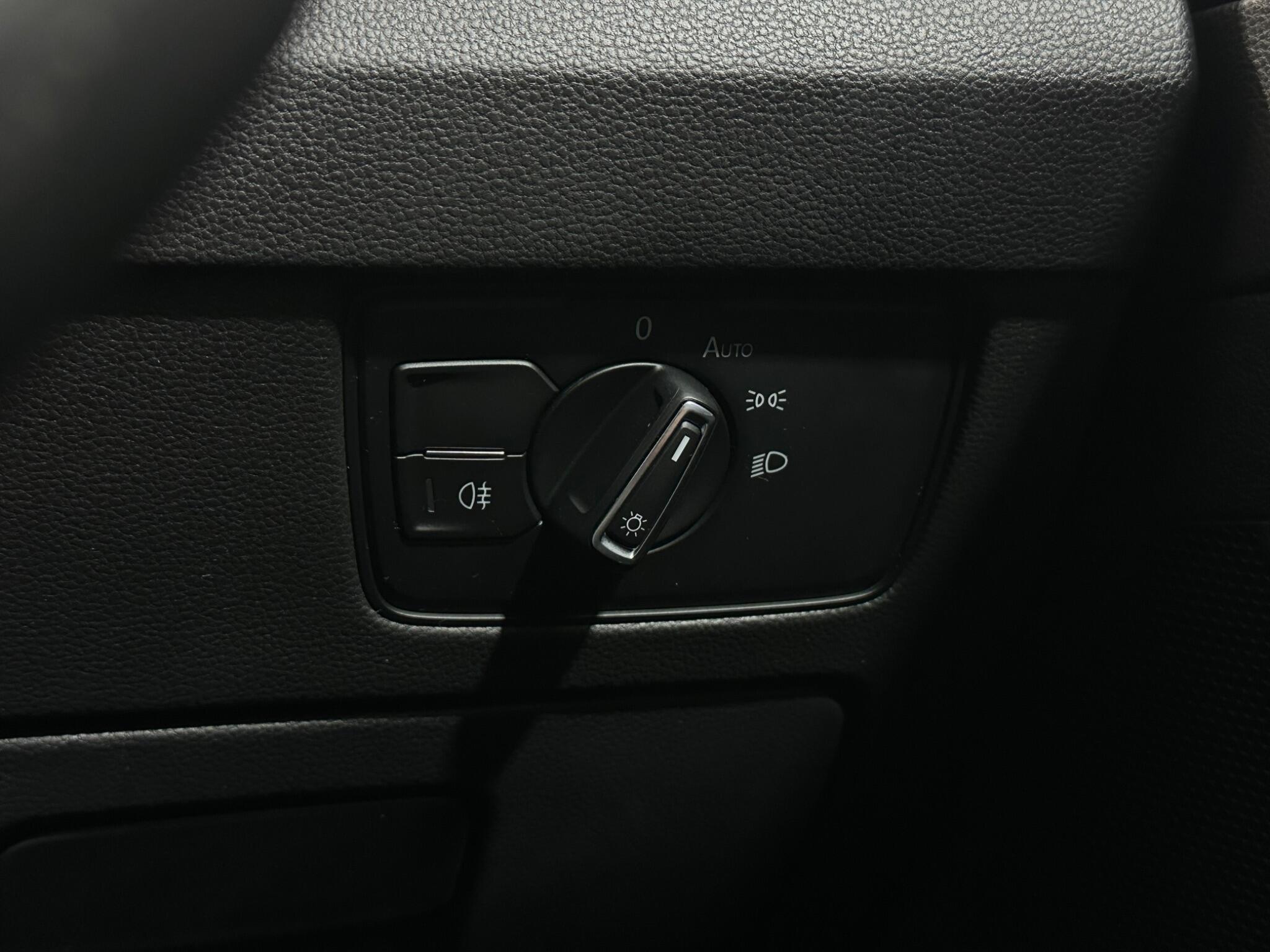 Volkswagen Arteon view 17