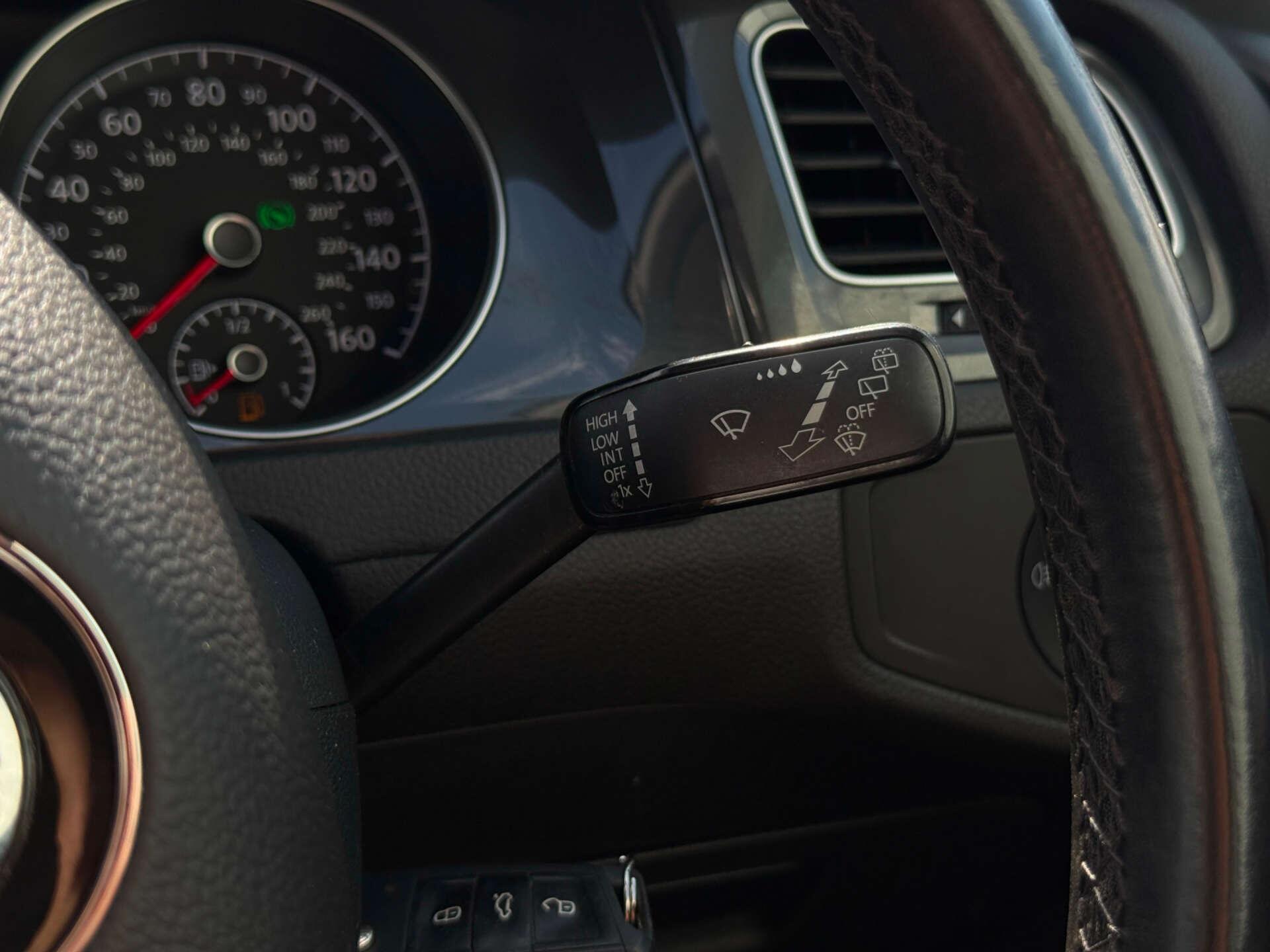 Volkswagen Golf view 46