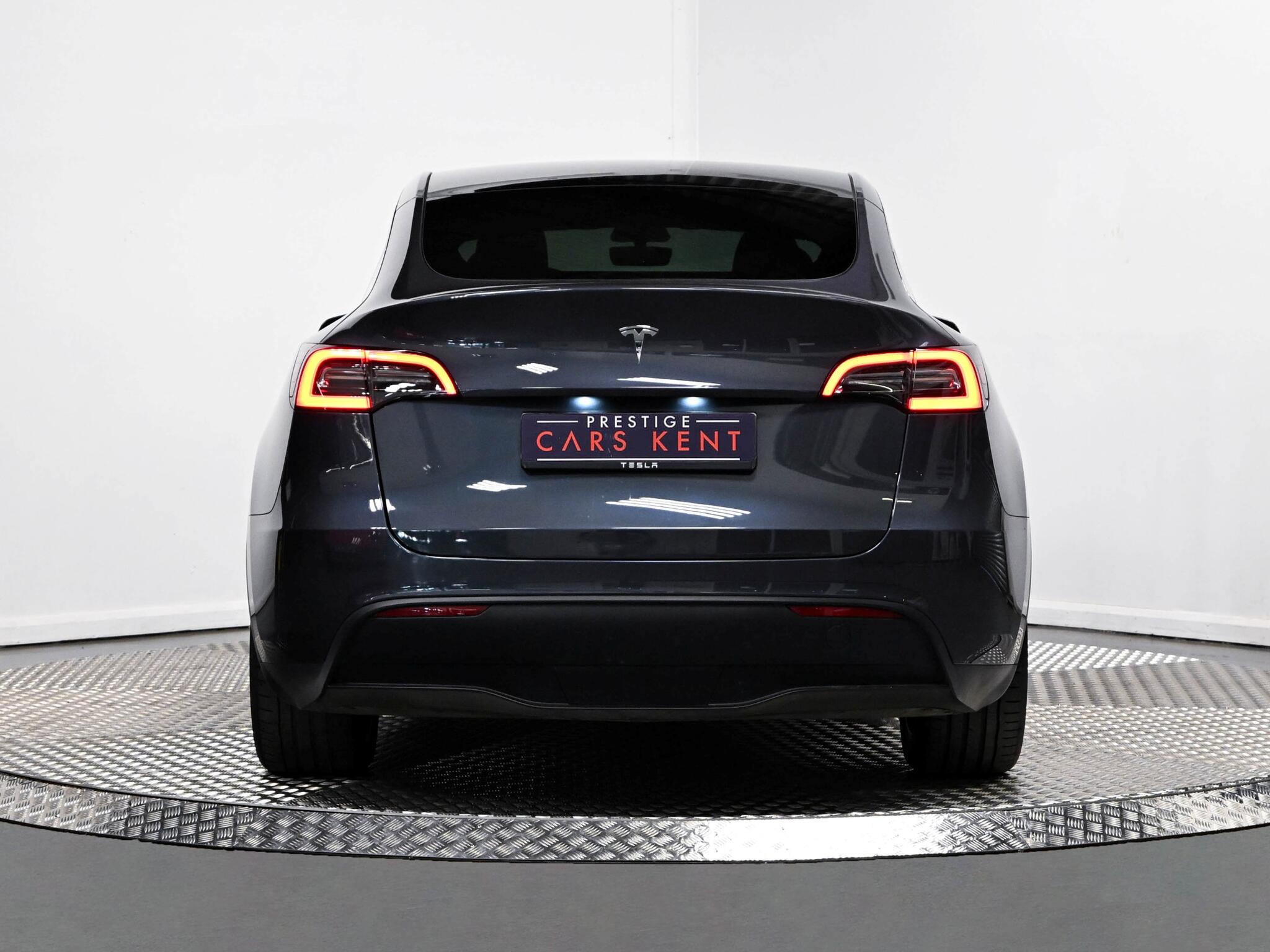 Tesla Model Y view 6