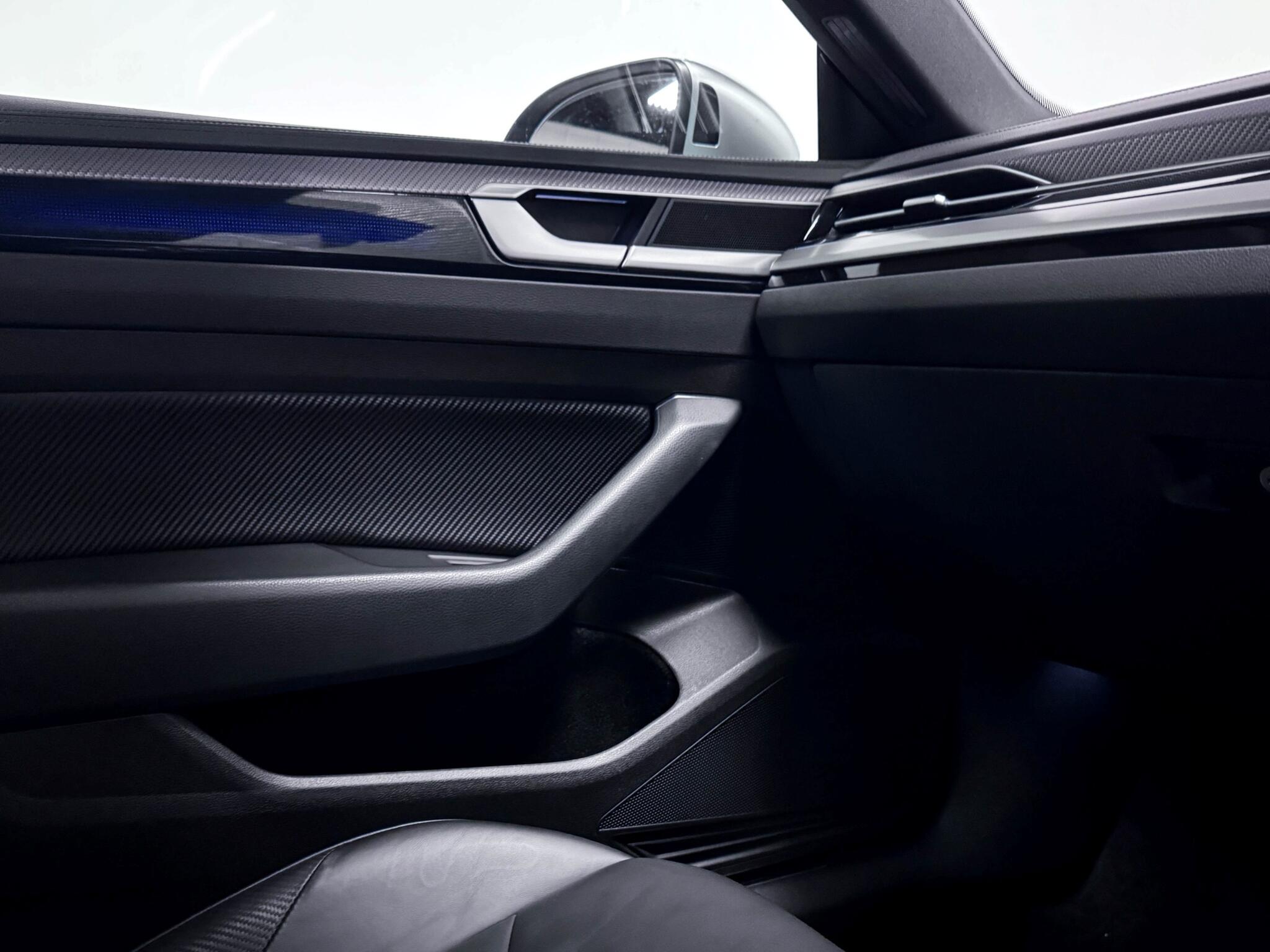 Volkswagen Arteon view 29