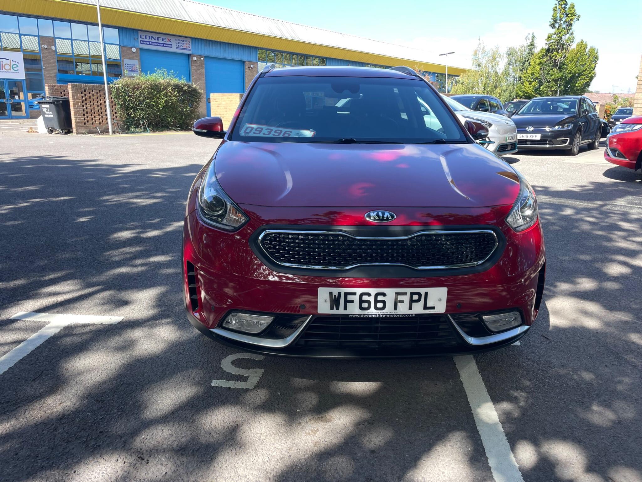 Kia Niro