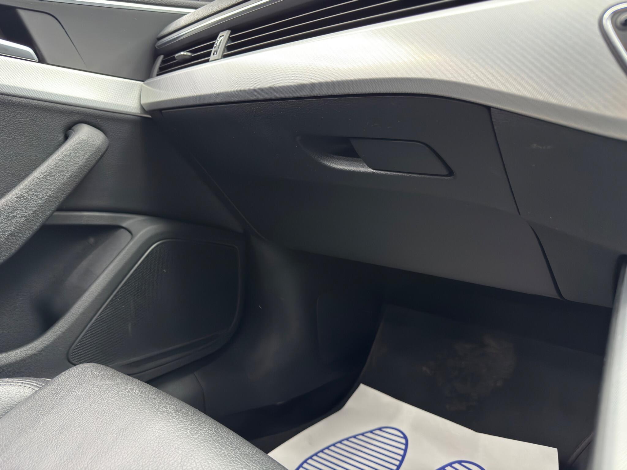 Audi A5 view 37