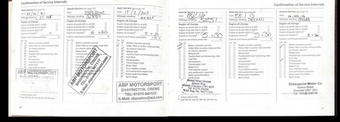 2008 Vauxhall Corsa 1.4i 16v Design 3dr (a/c) image 3