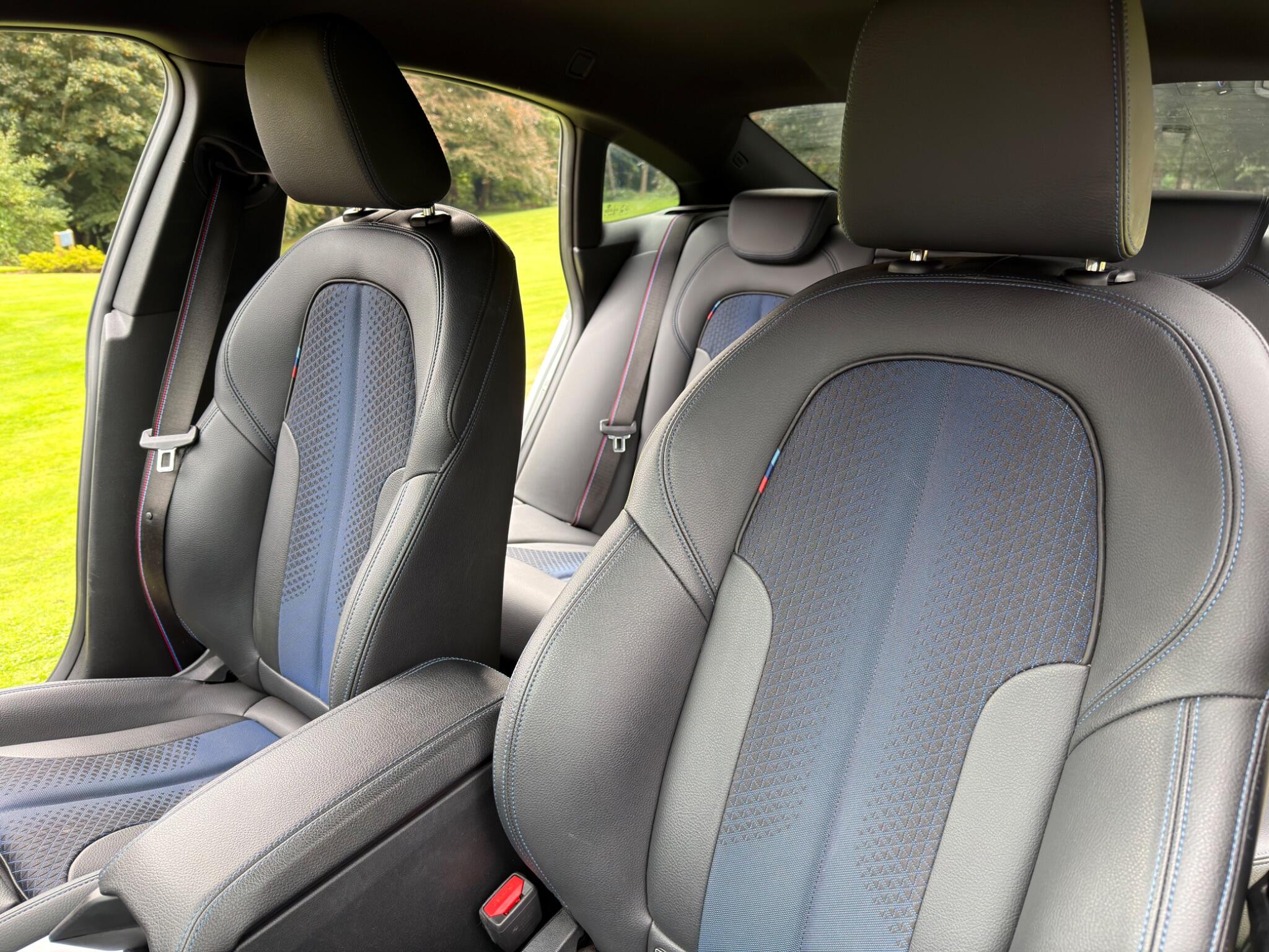 BMW 2 Series Gran Coupe view 18