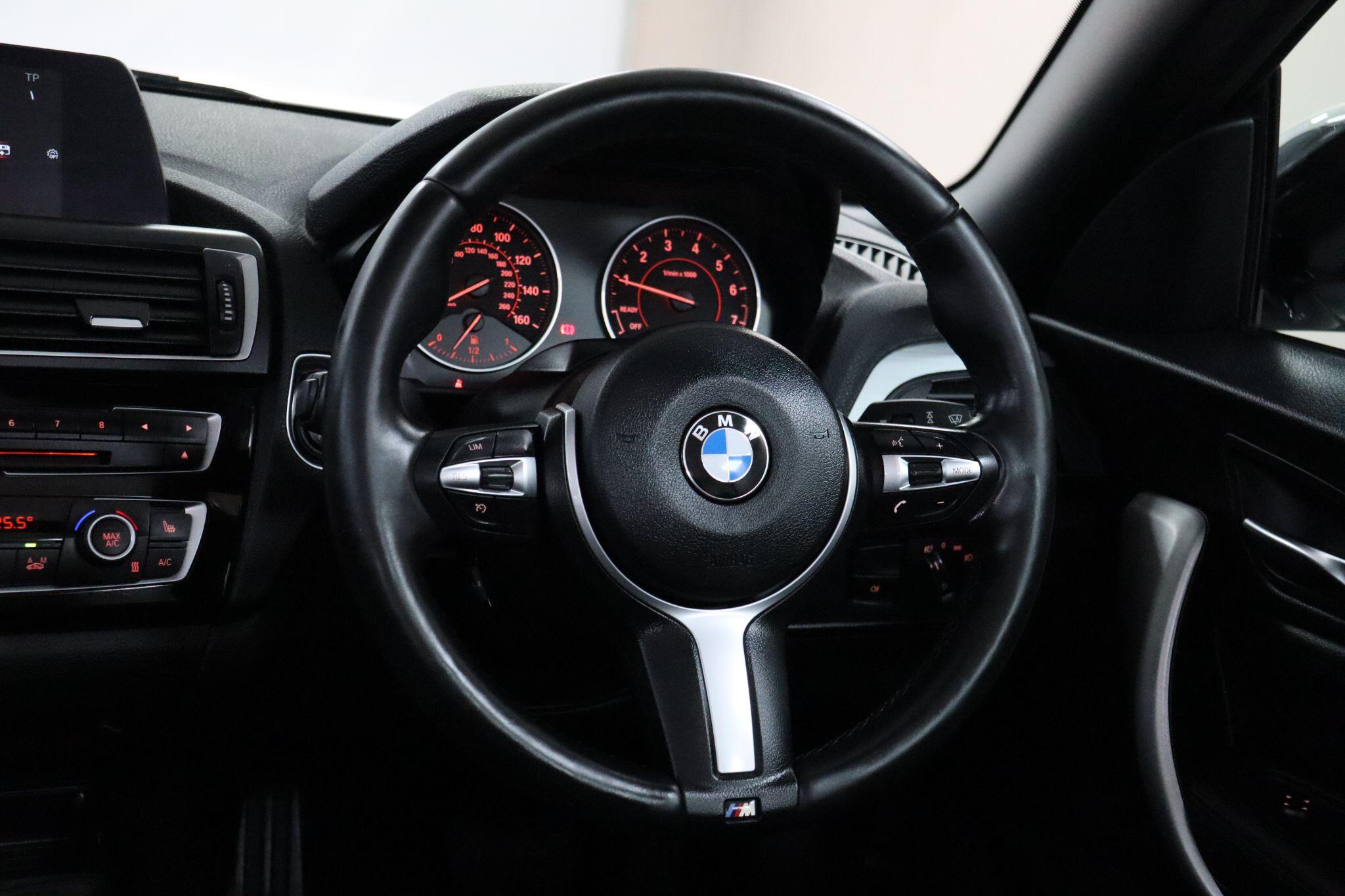 BMW 2 Series view 50