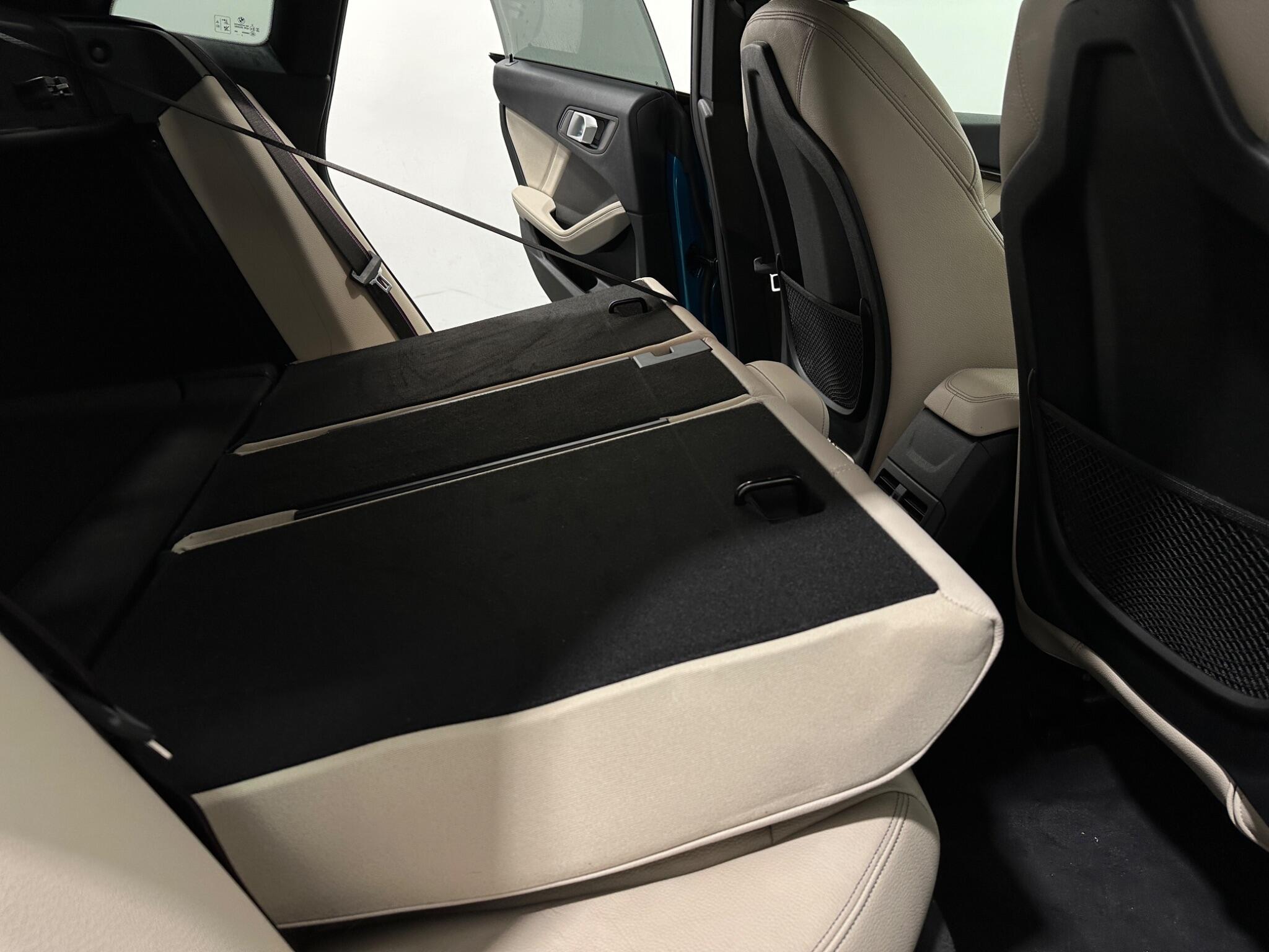 BMW 2 Series view 47