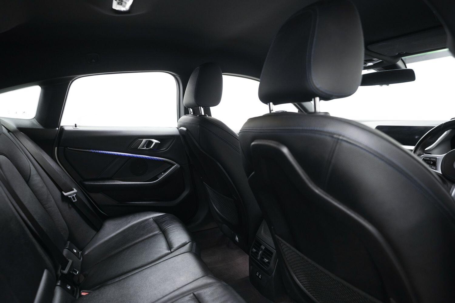 BMW 2 Series Gran Coupe view 16