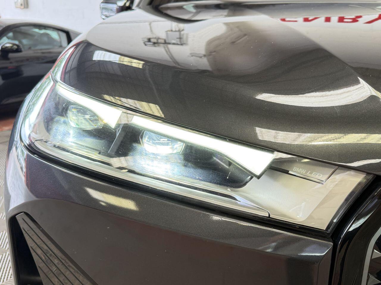 BMW Ix view 22
