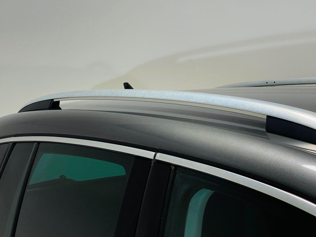 Volkswagen Tiguan view 25