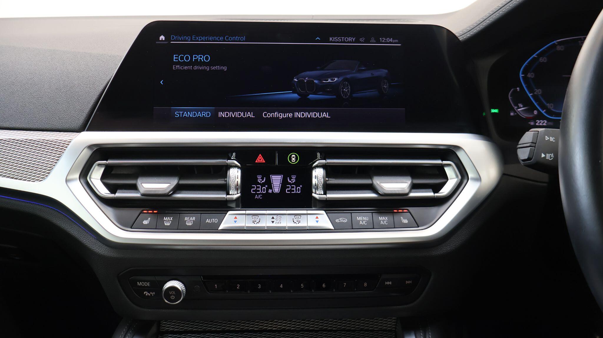 BMW 4 Series view 52