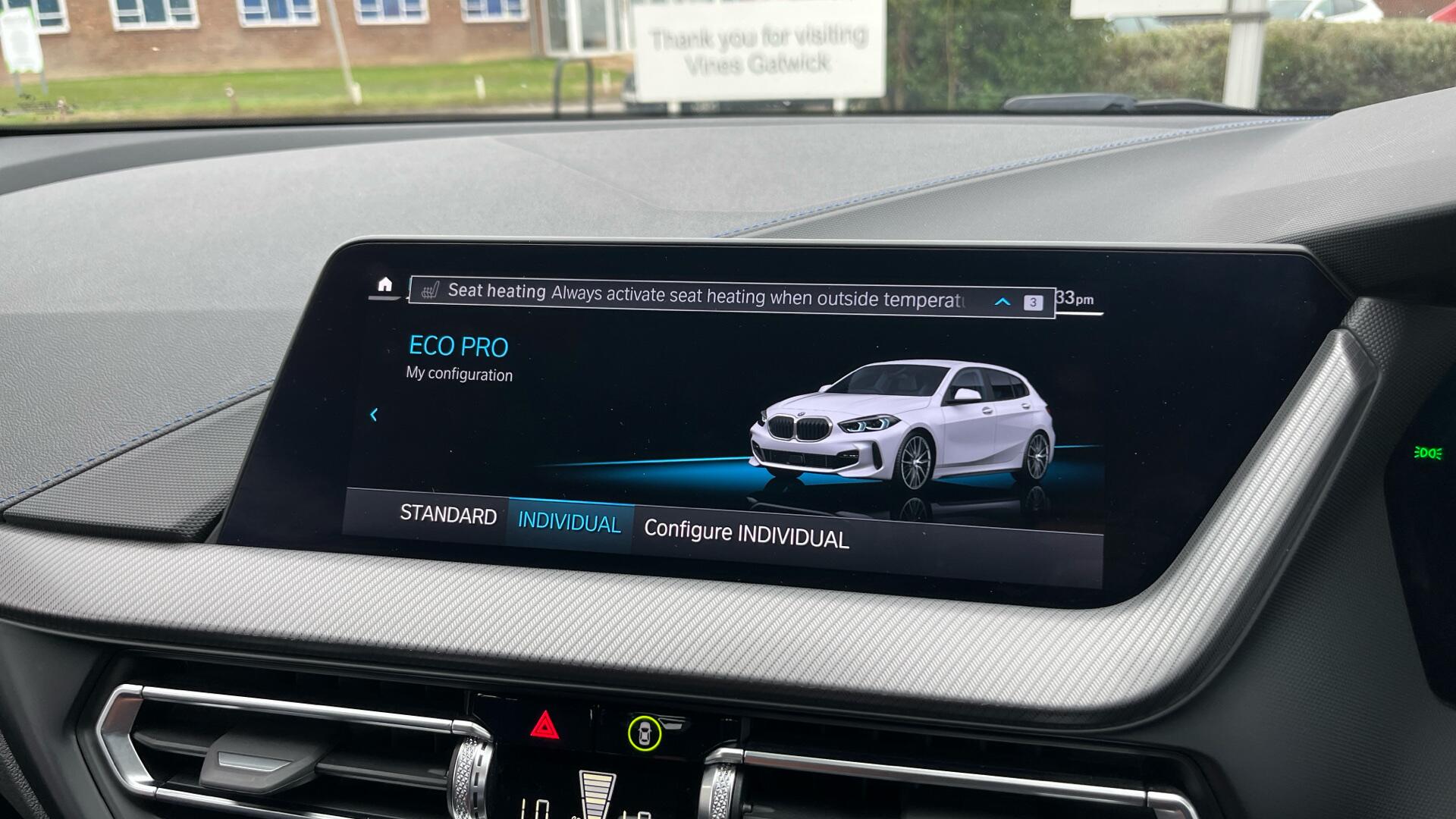 BMW 1 Series view 49