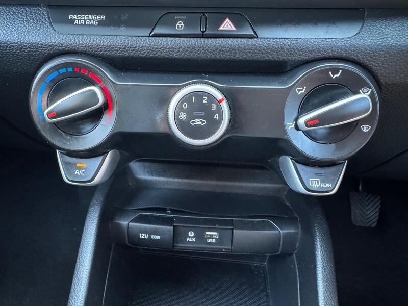 Kia Stonic view 26