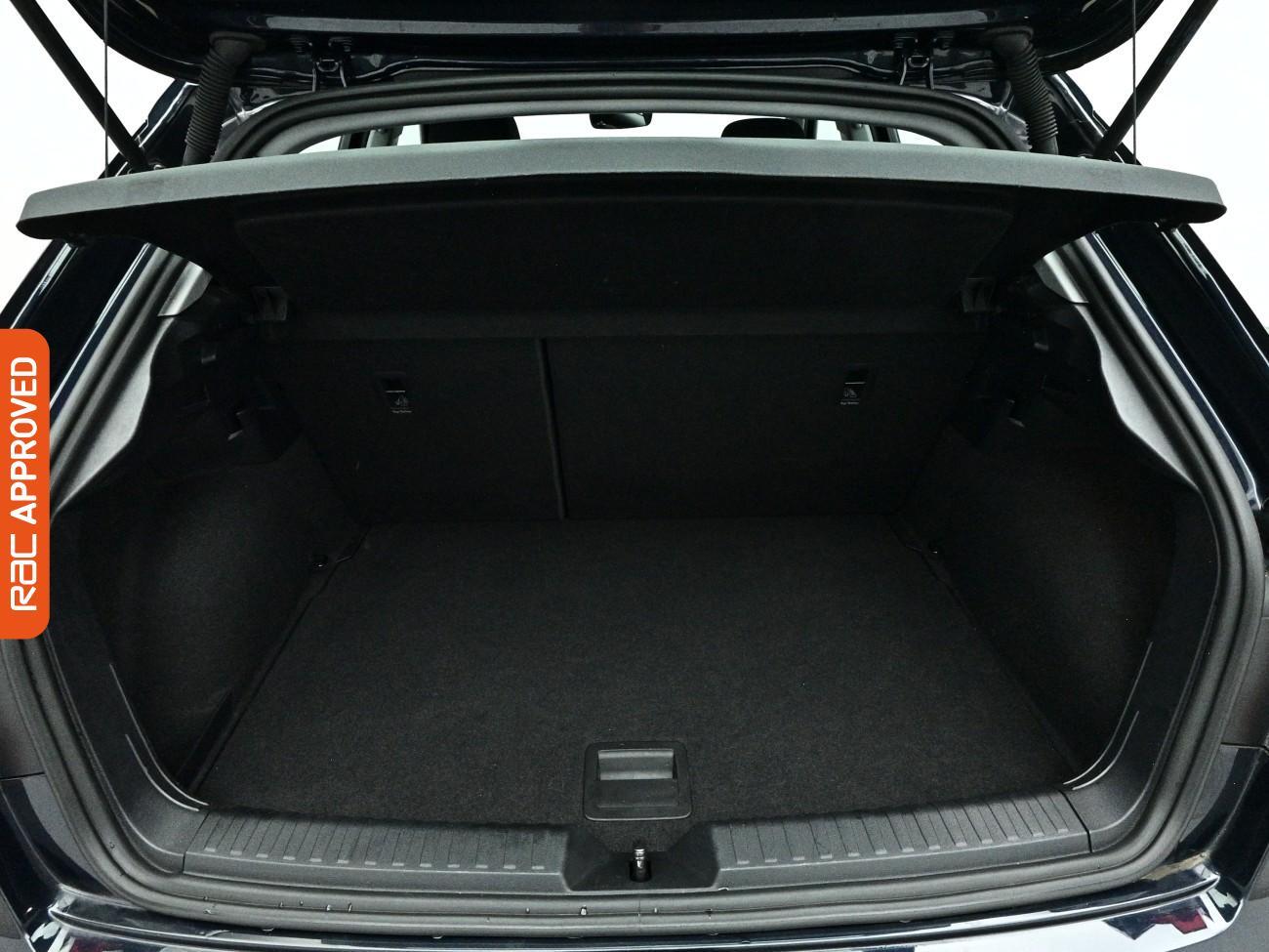 Audi A1 view 24