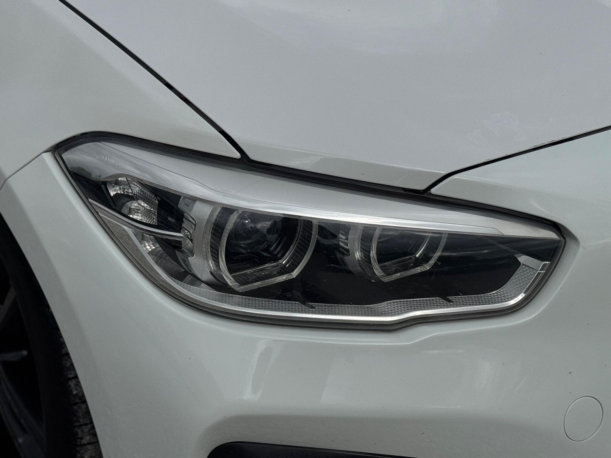 BMW 1 Series view 74