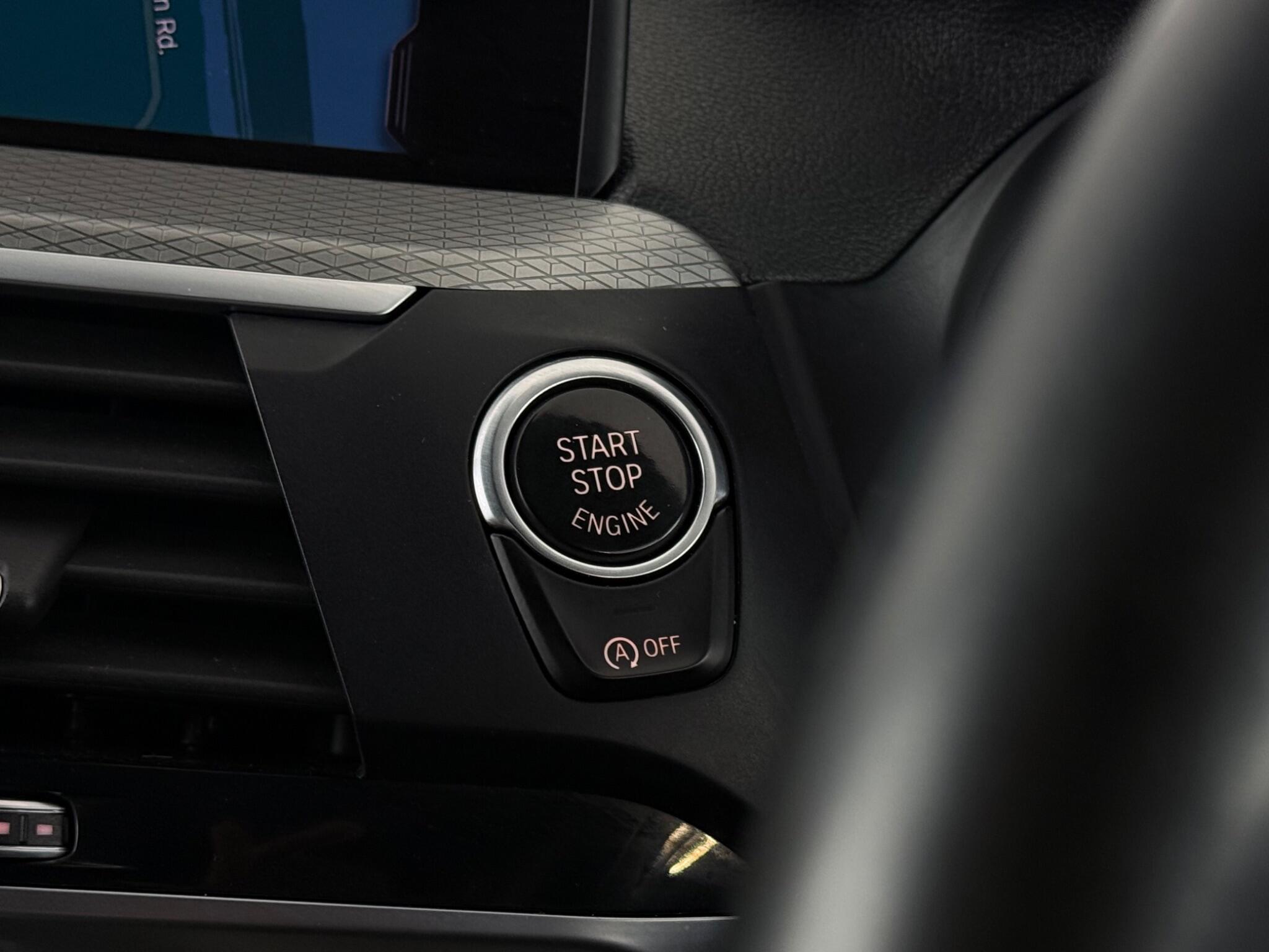 BMW X3 view 20