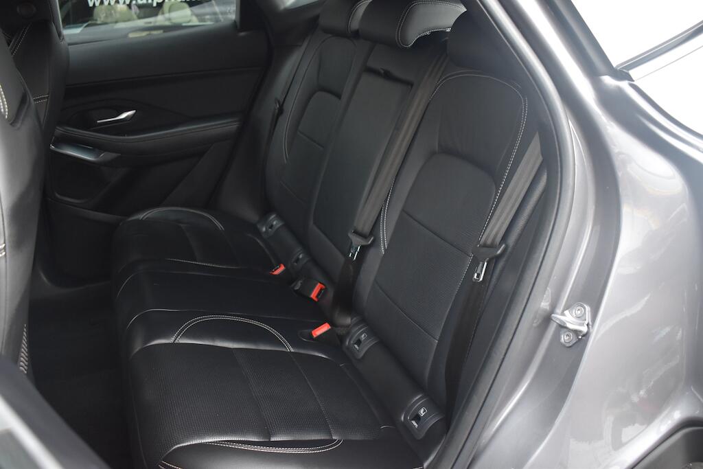 Jaguar E-Pace view 13