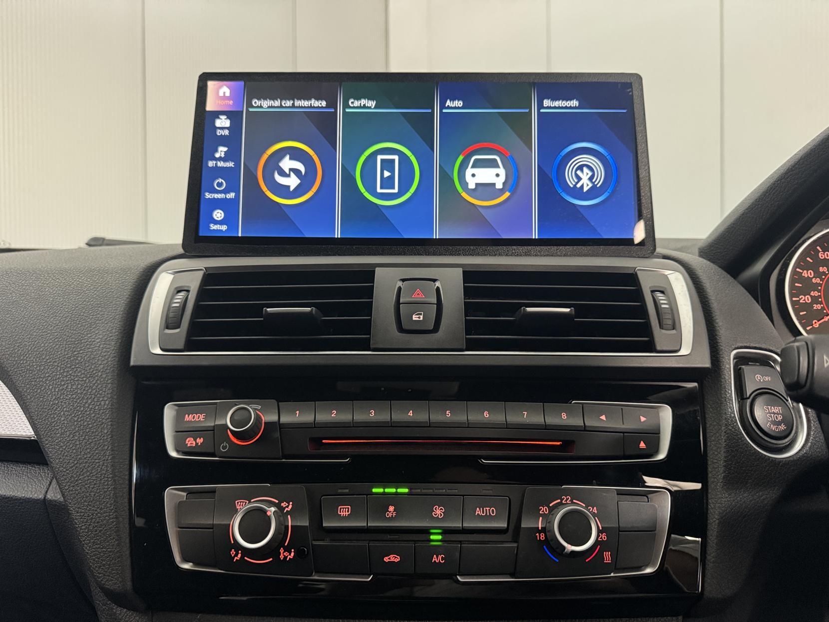 BMW 1 Series view 64