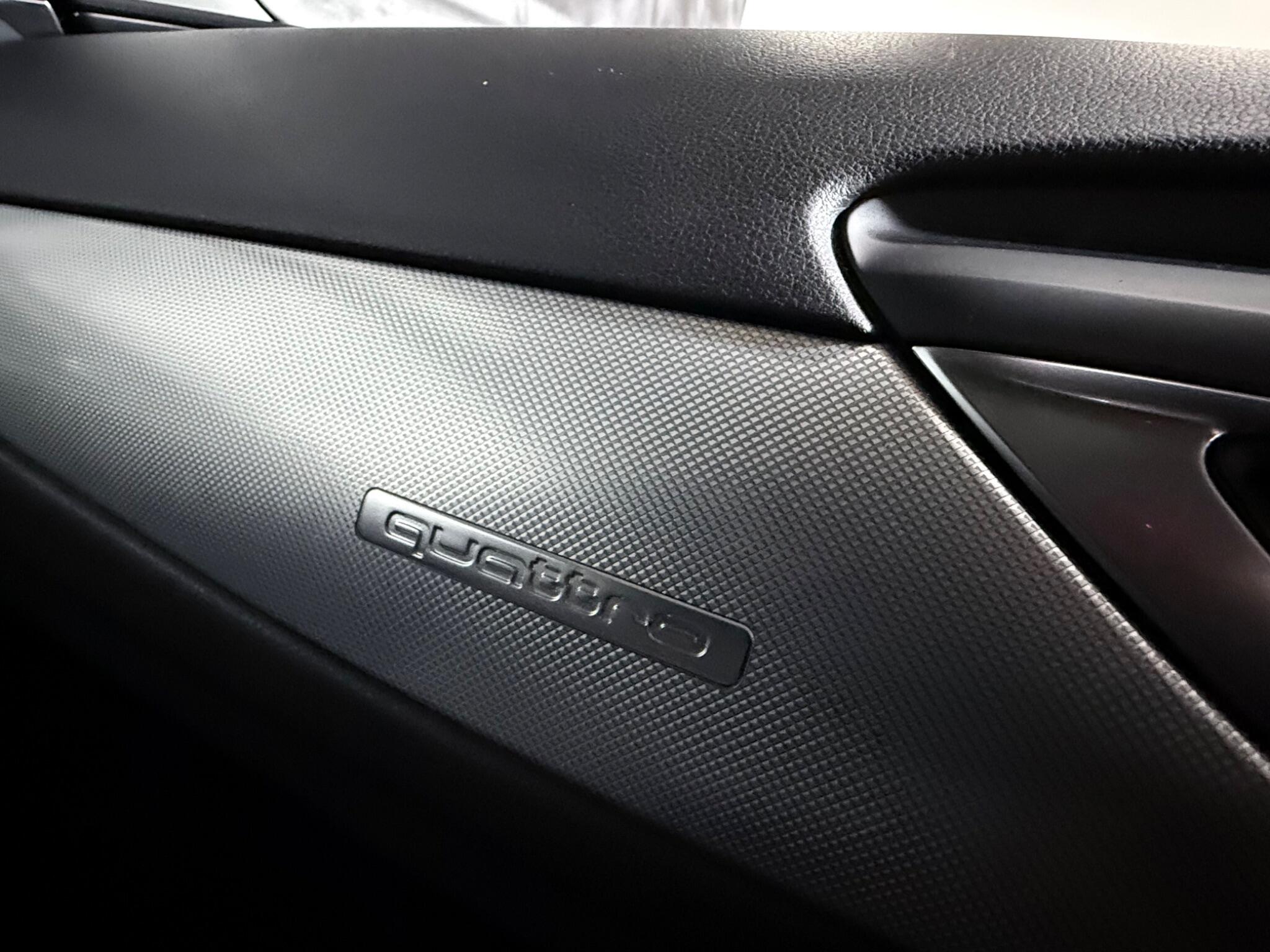 Audi A6 Allroad view 28