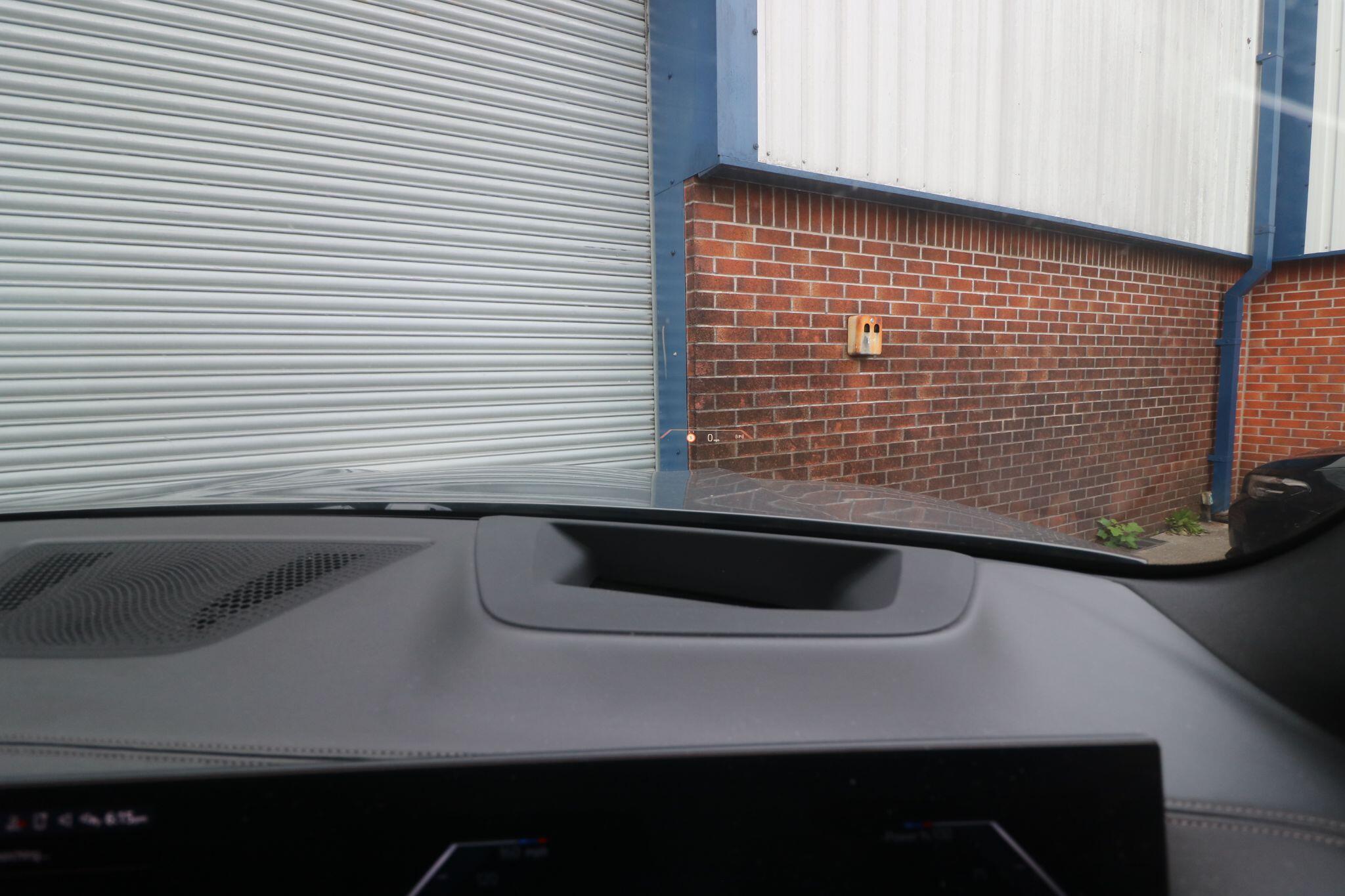 BMW X5 view 19