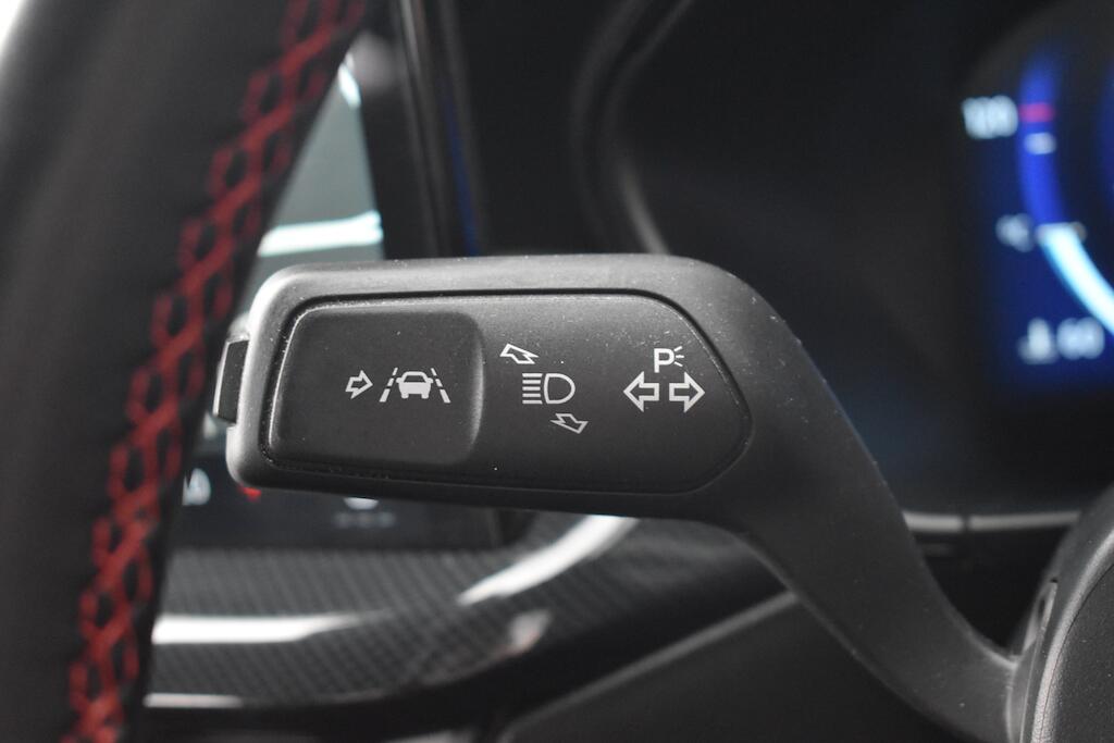 Ford Focus view 52