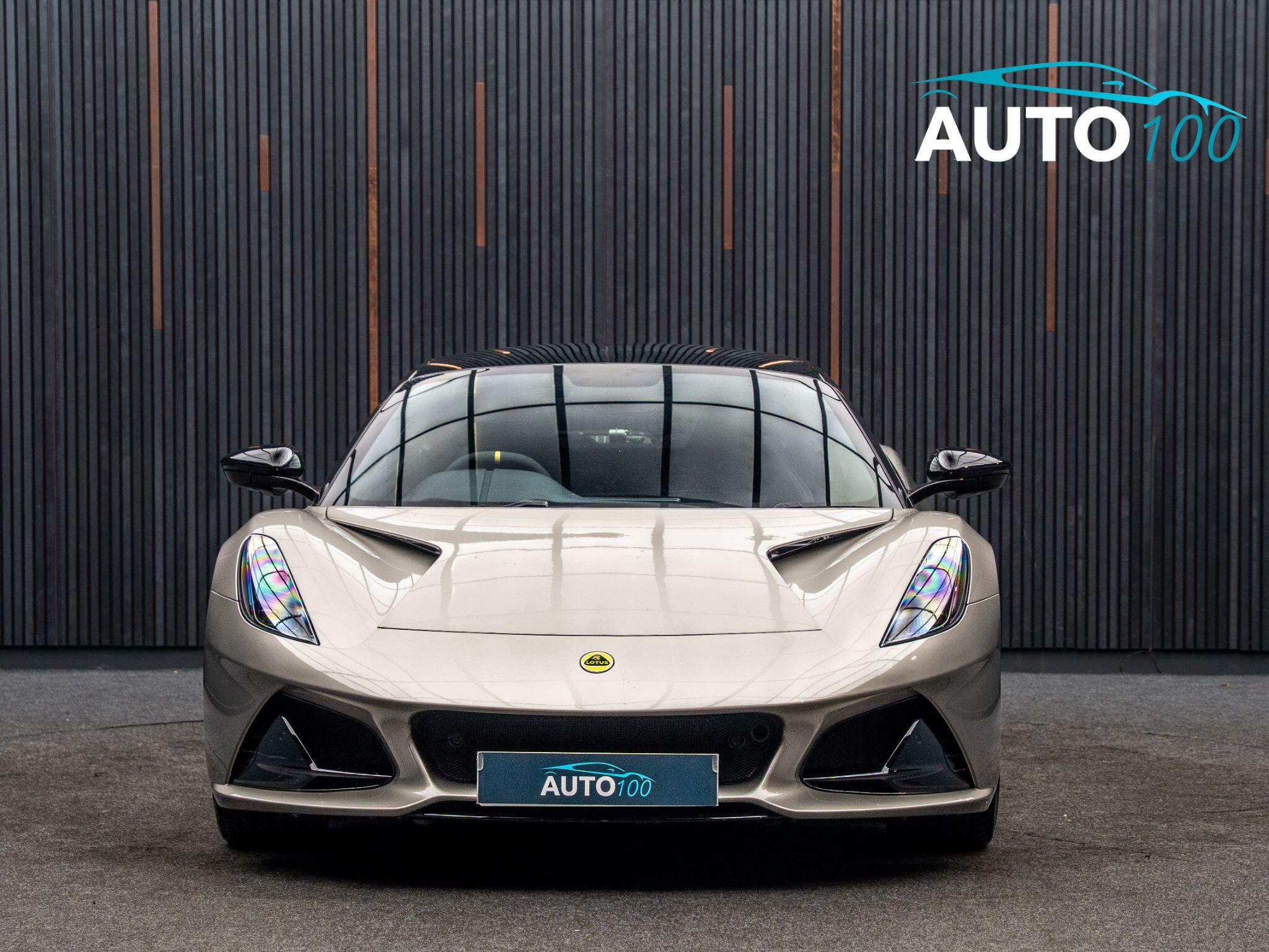 Lotus Emira view 9