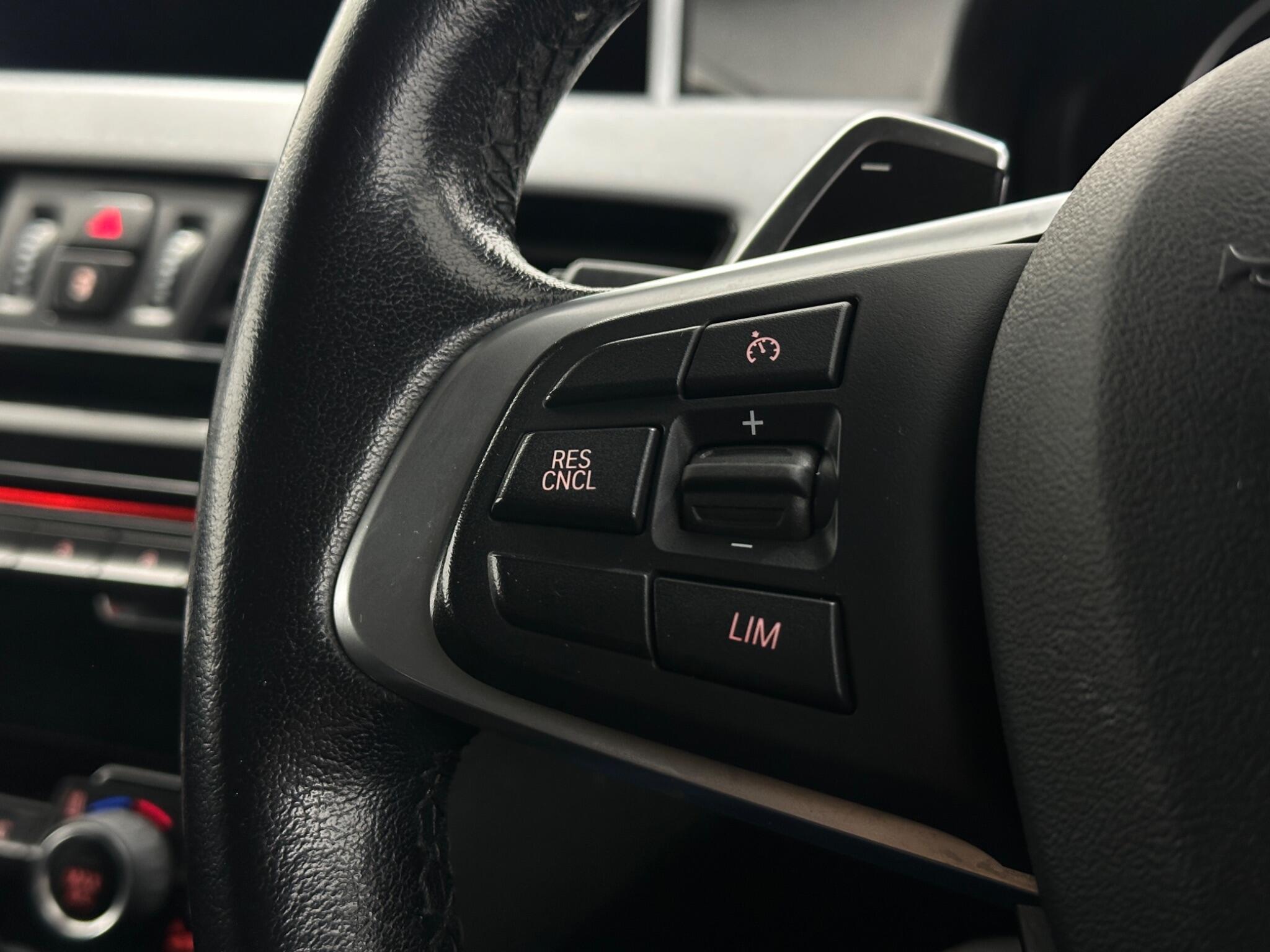 BMW X2 view 14