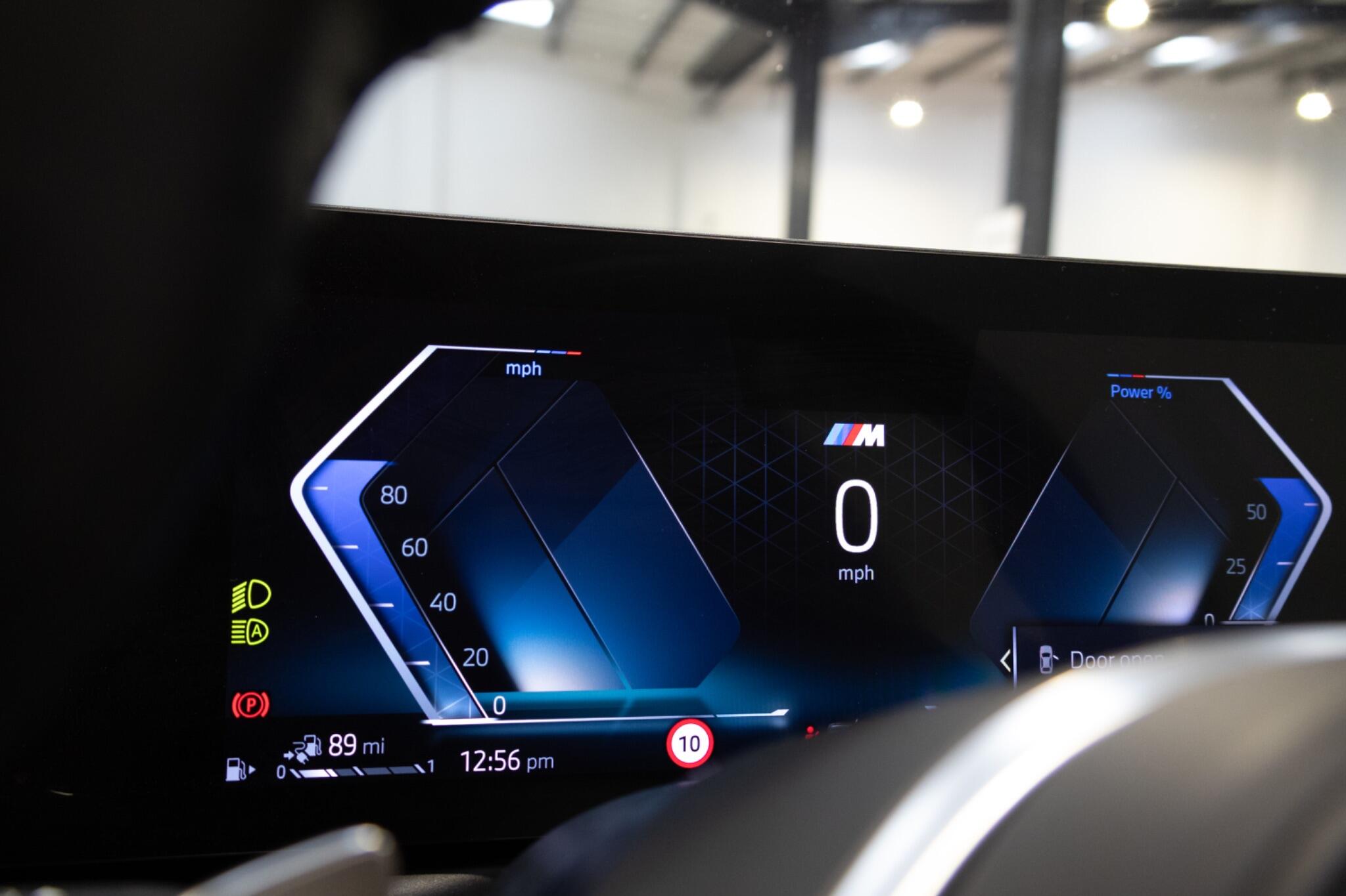 BMW 3 Series view 39