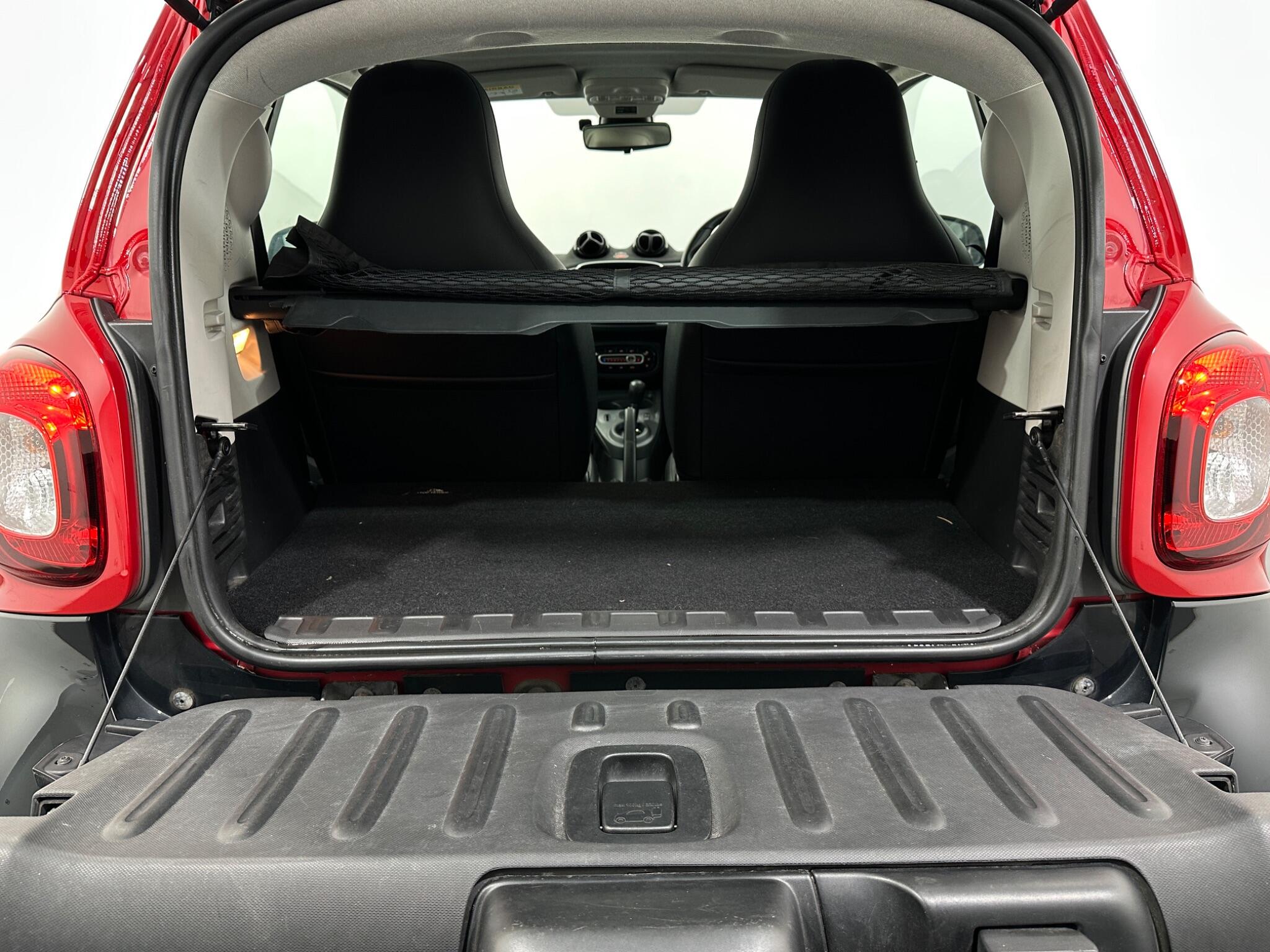 Smart Fortwo view 34