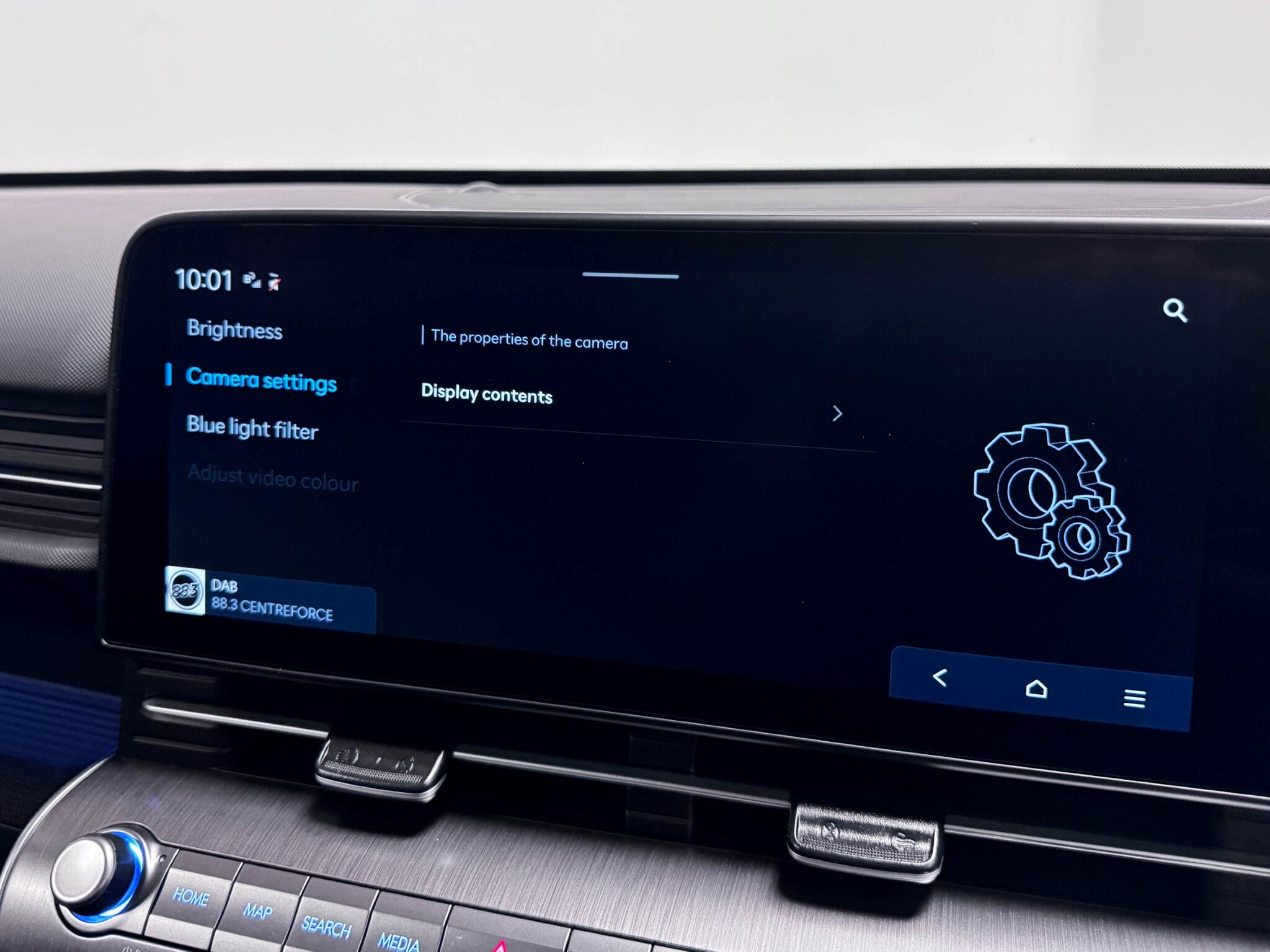 Hyundai Kona view 58