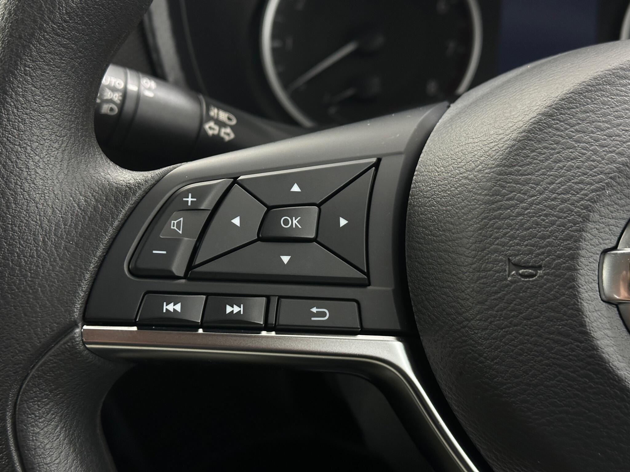 Nissan Juke view 14
