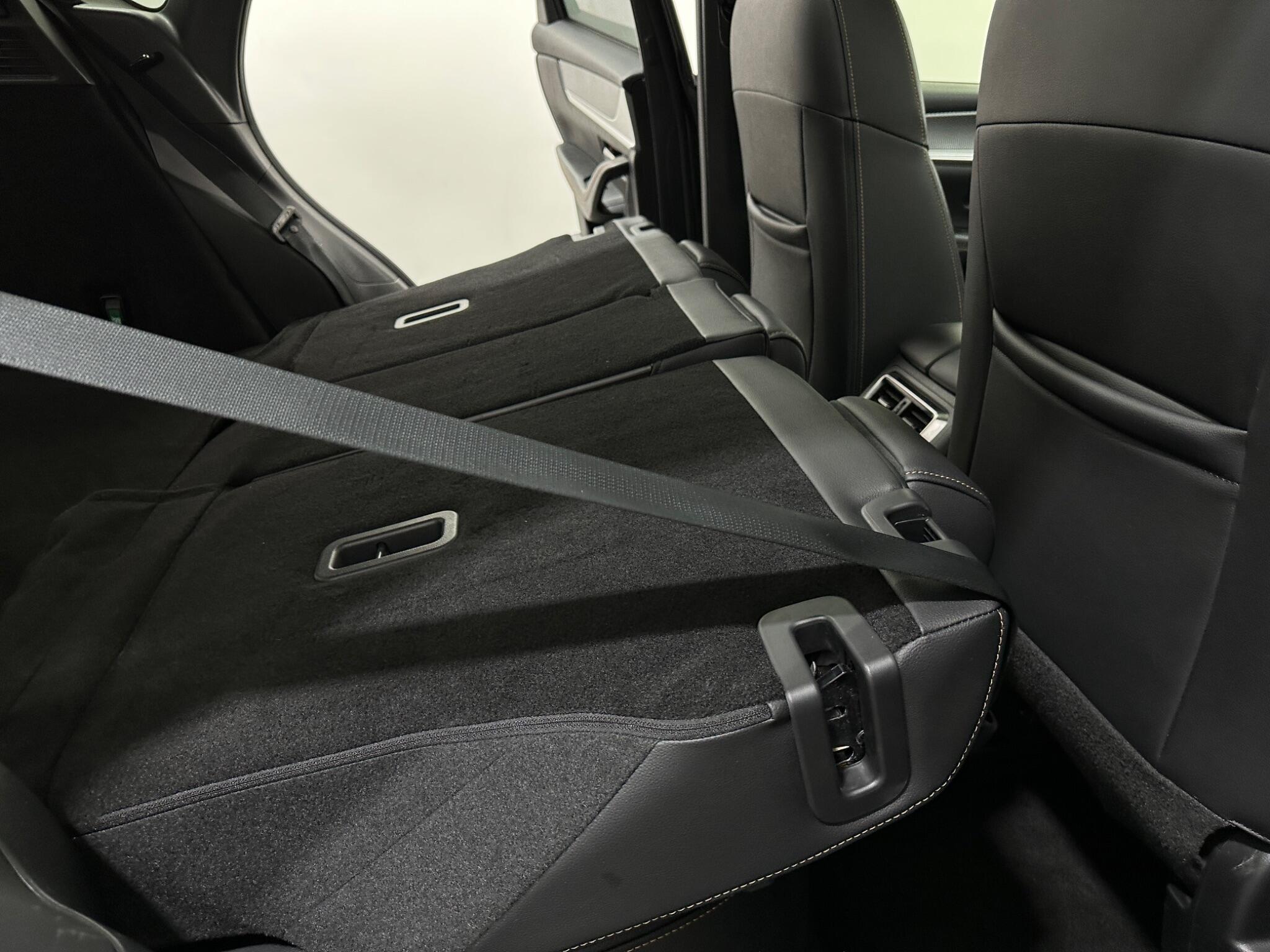 Mazda CX-60 view 49