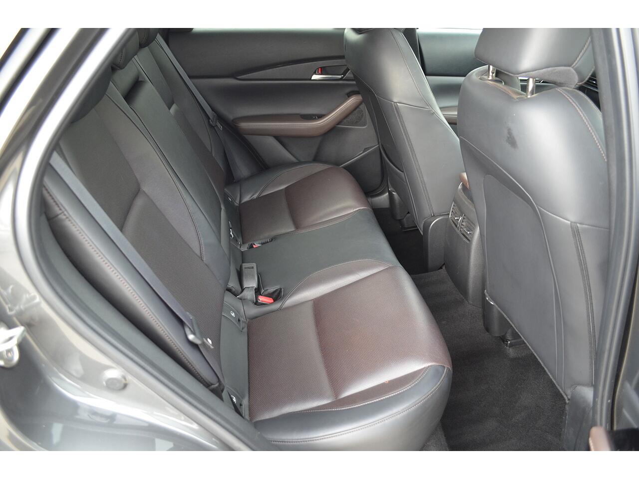 Mazda CX-30 view 23