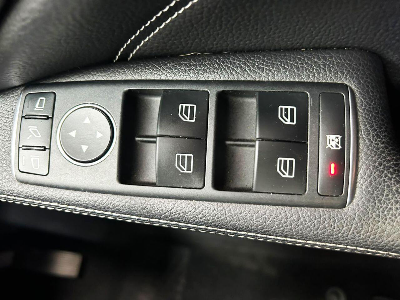 Mercedes-Benz A-Class view 22