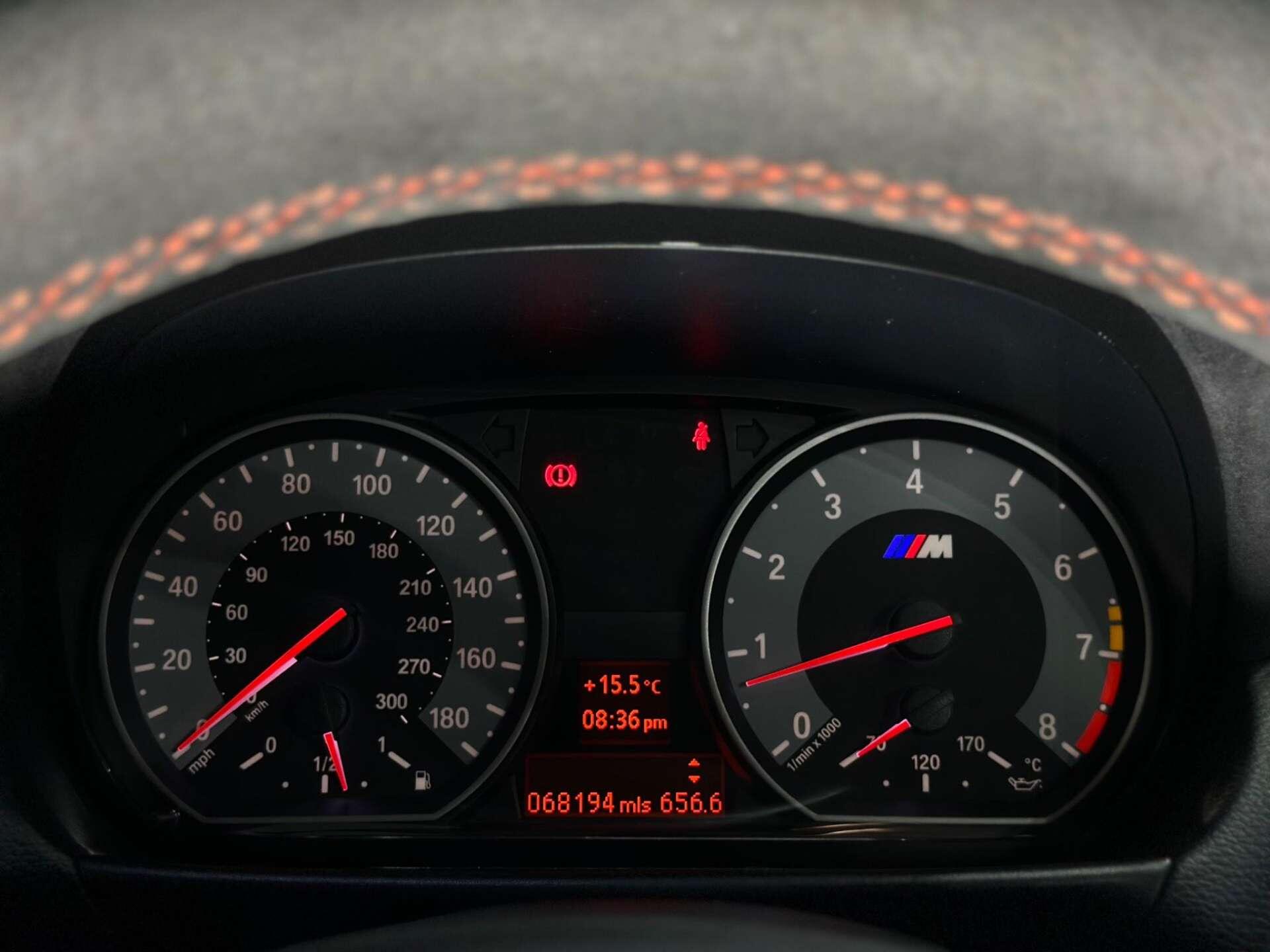 BMW 1 Series view 64
