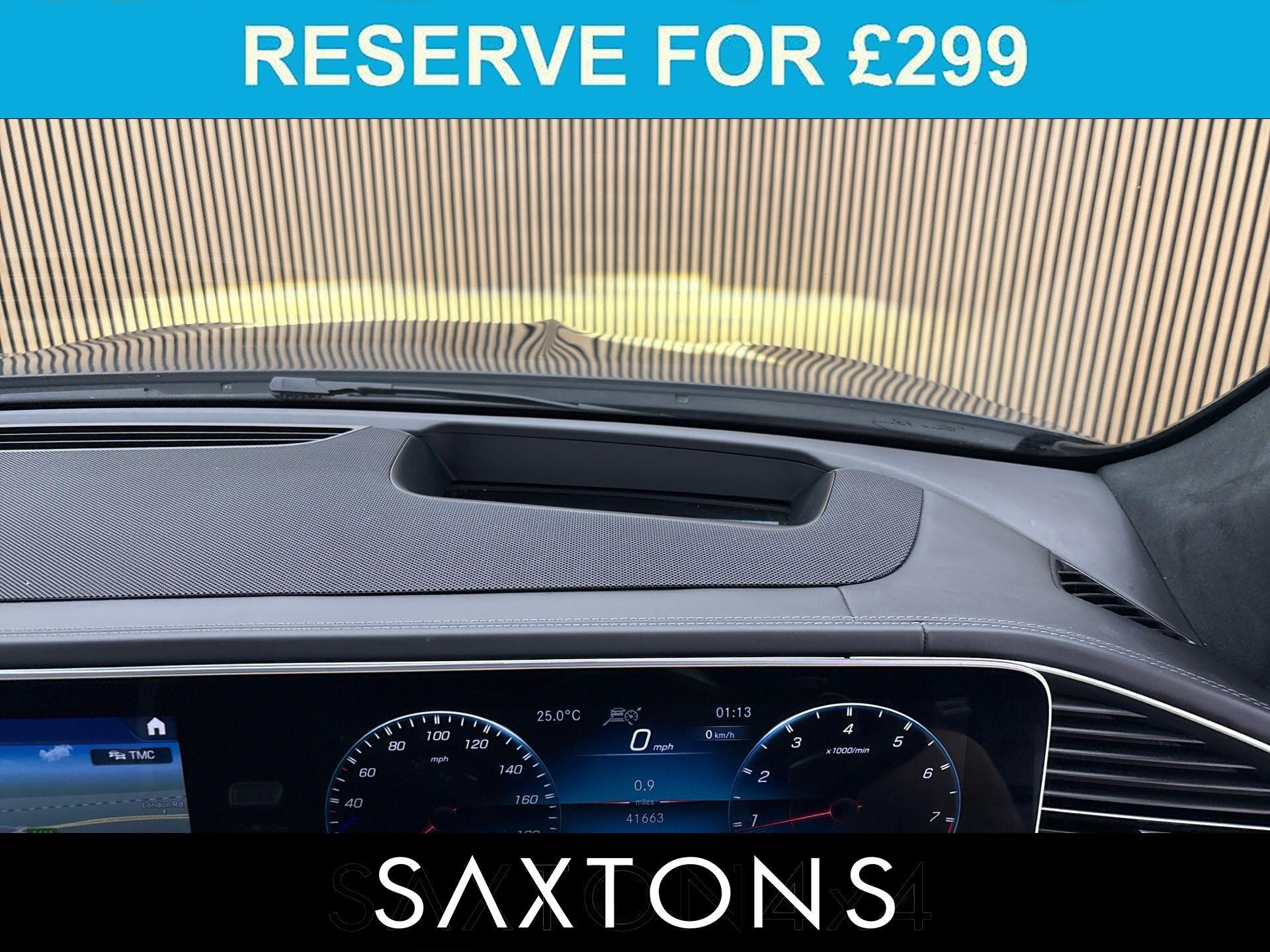 Mercedes-Benz GLE view 47