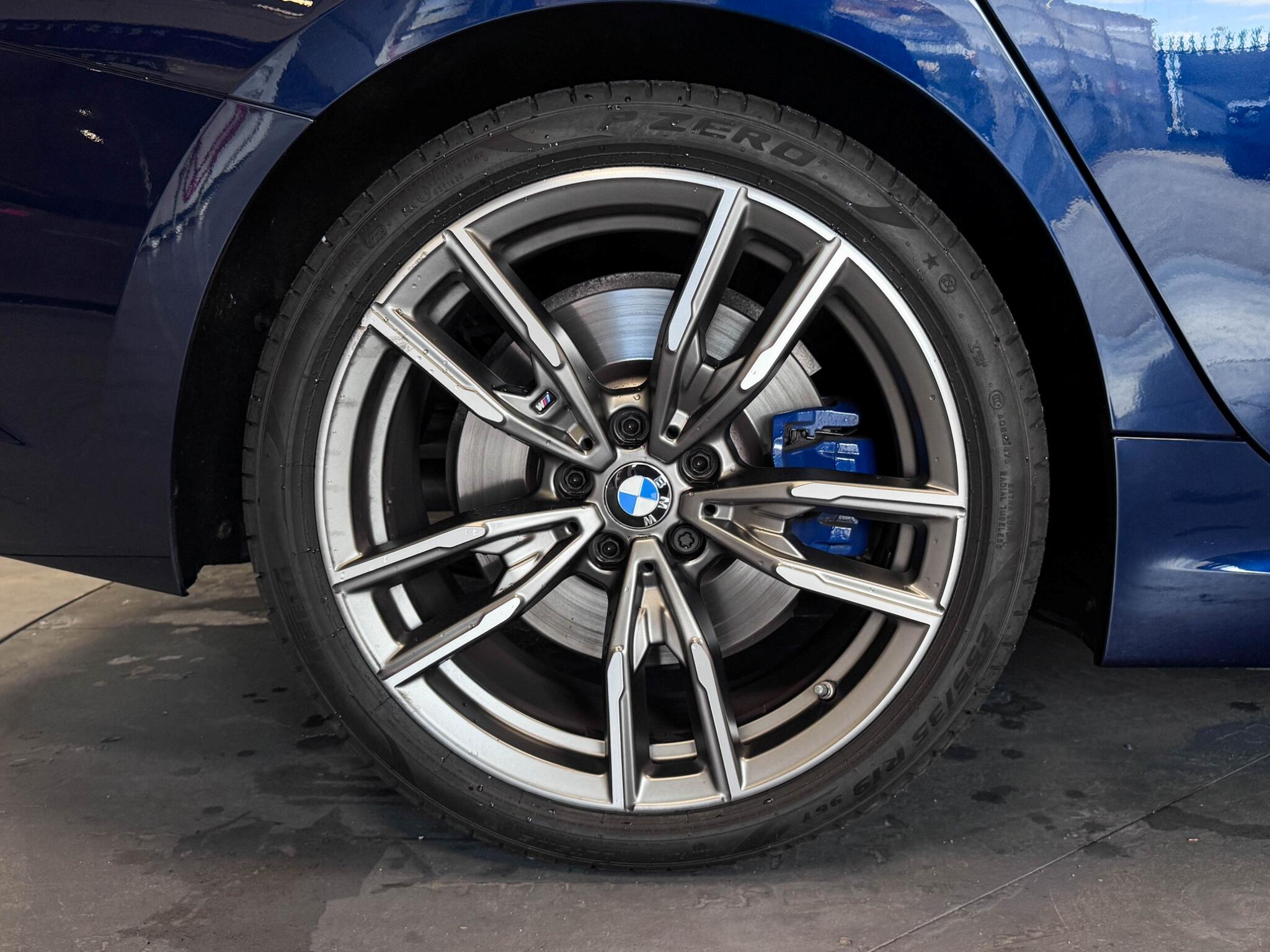 BMW 3 Series view 62