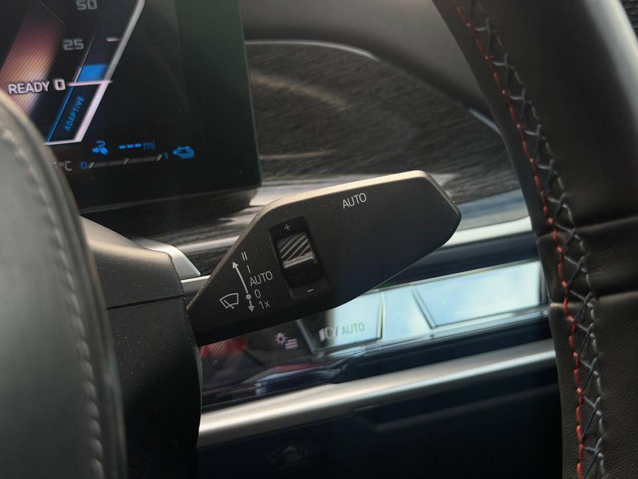BMW 7 Series view 46