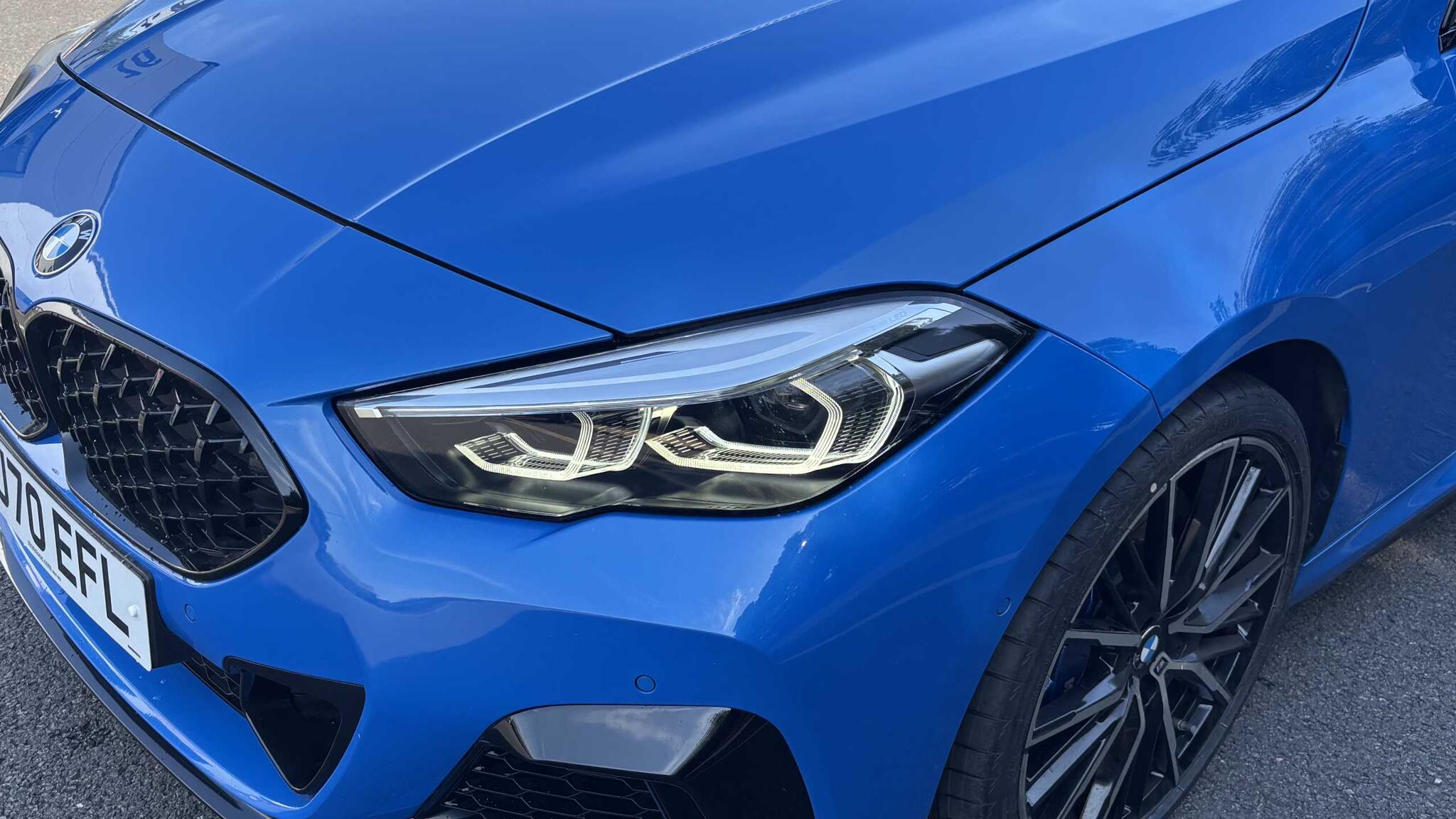 BMW 2 Series view 36