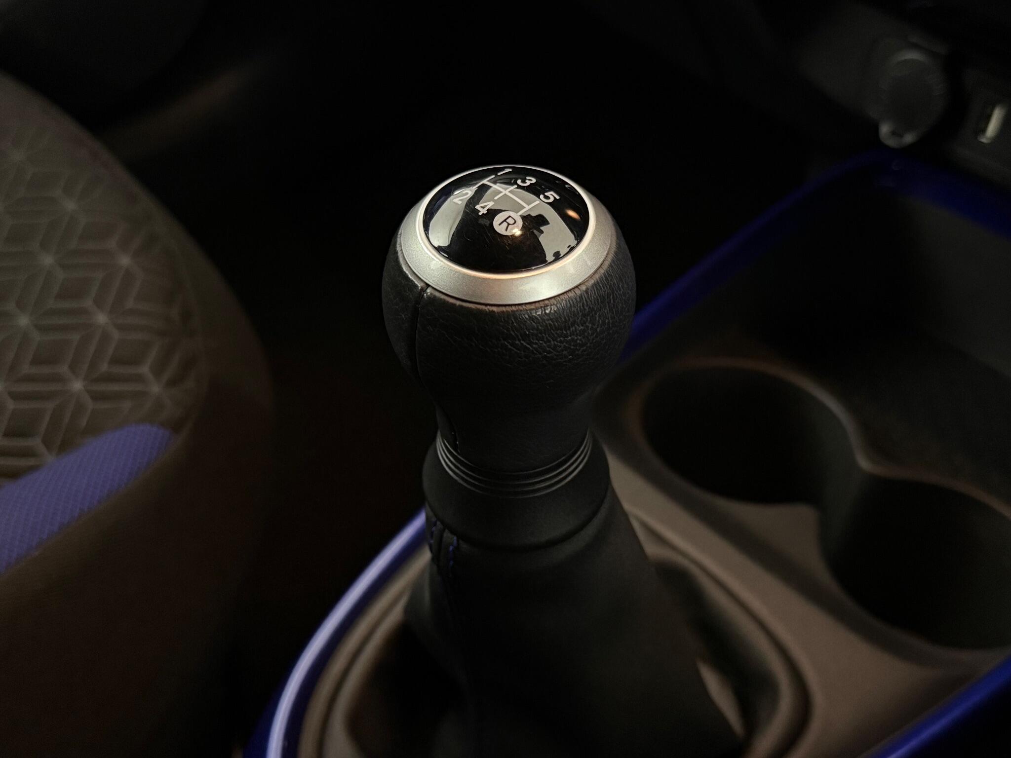 Toyota Aygo X view 32