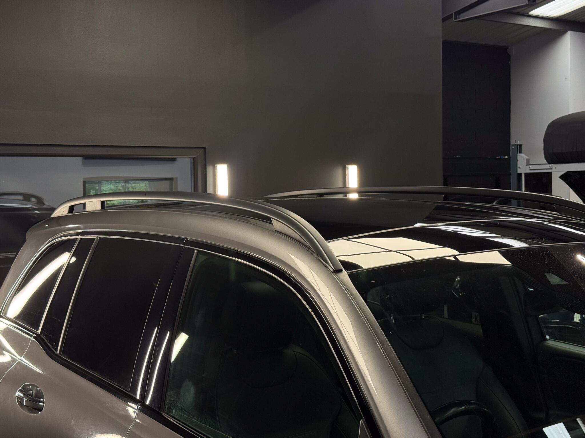 Mercedes-Benz GLB view 18