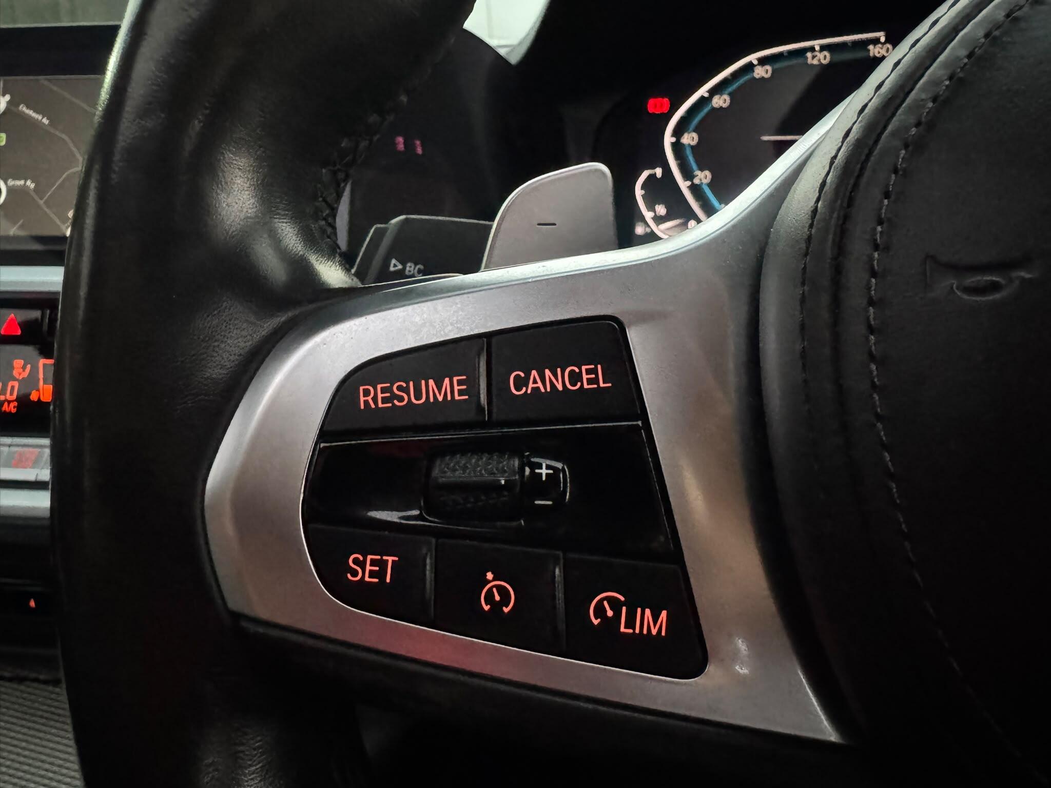 BMW 3 Series view 70