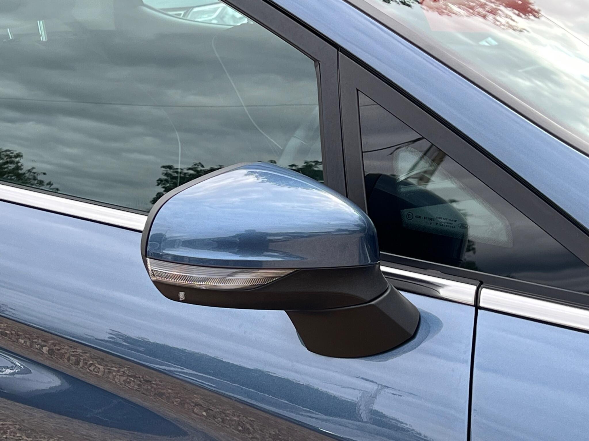 Ford Fiesta view 16