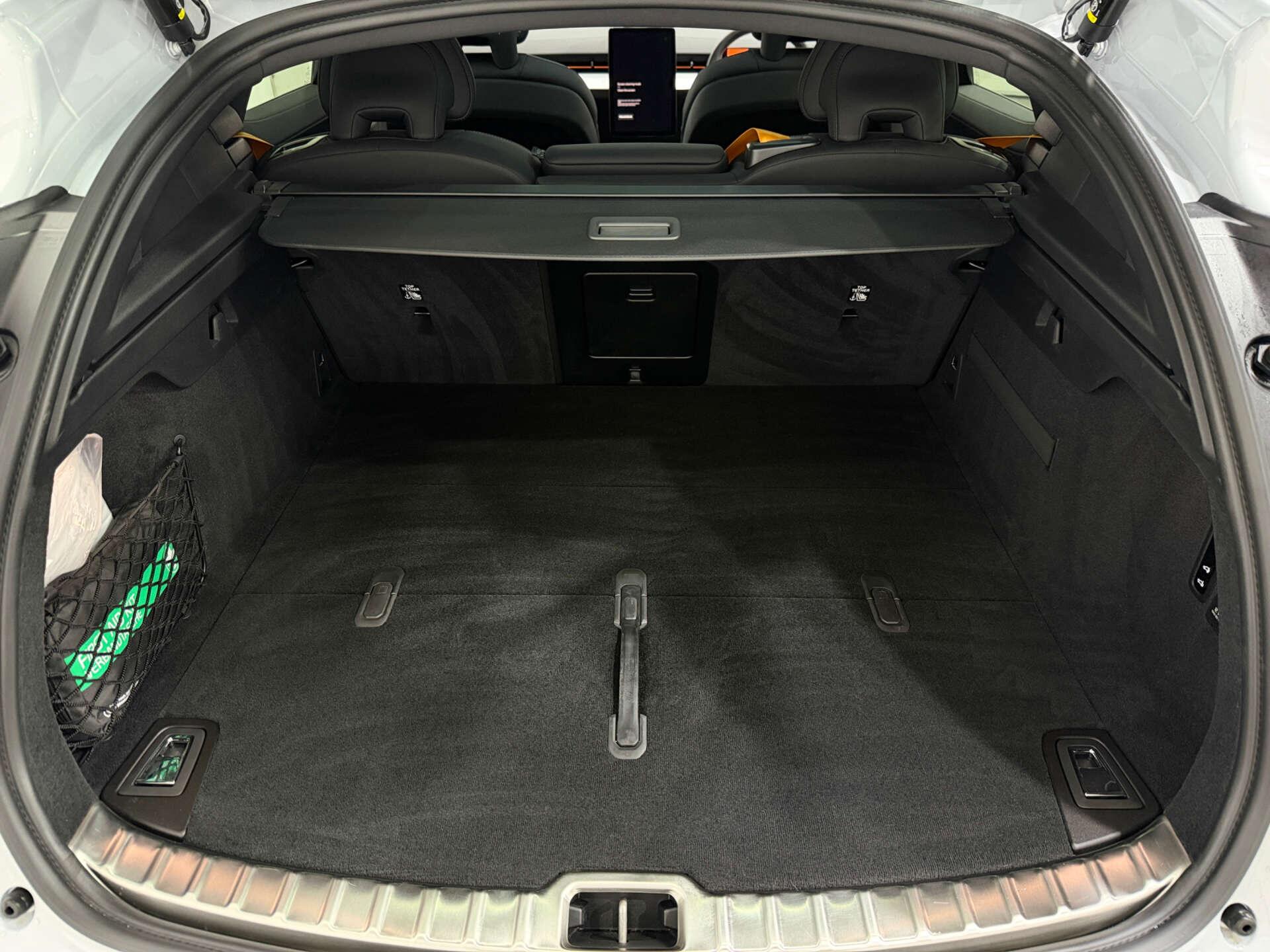 Polestar 3 view 26