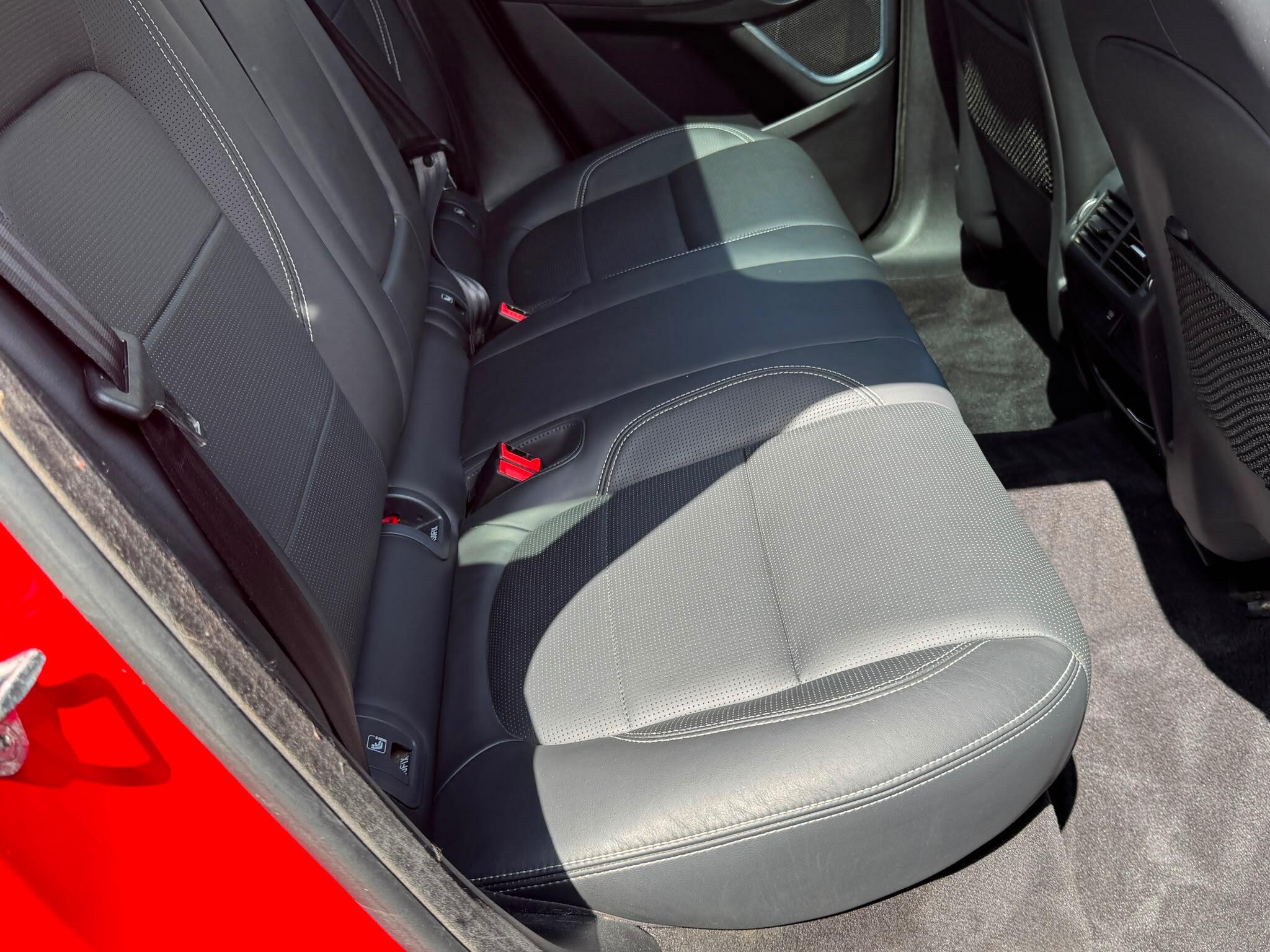 Jaguar E-Pace view 26