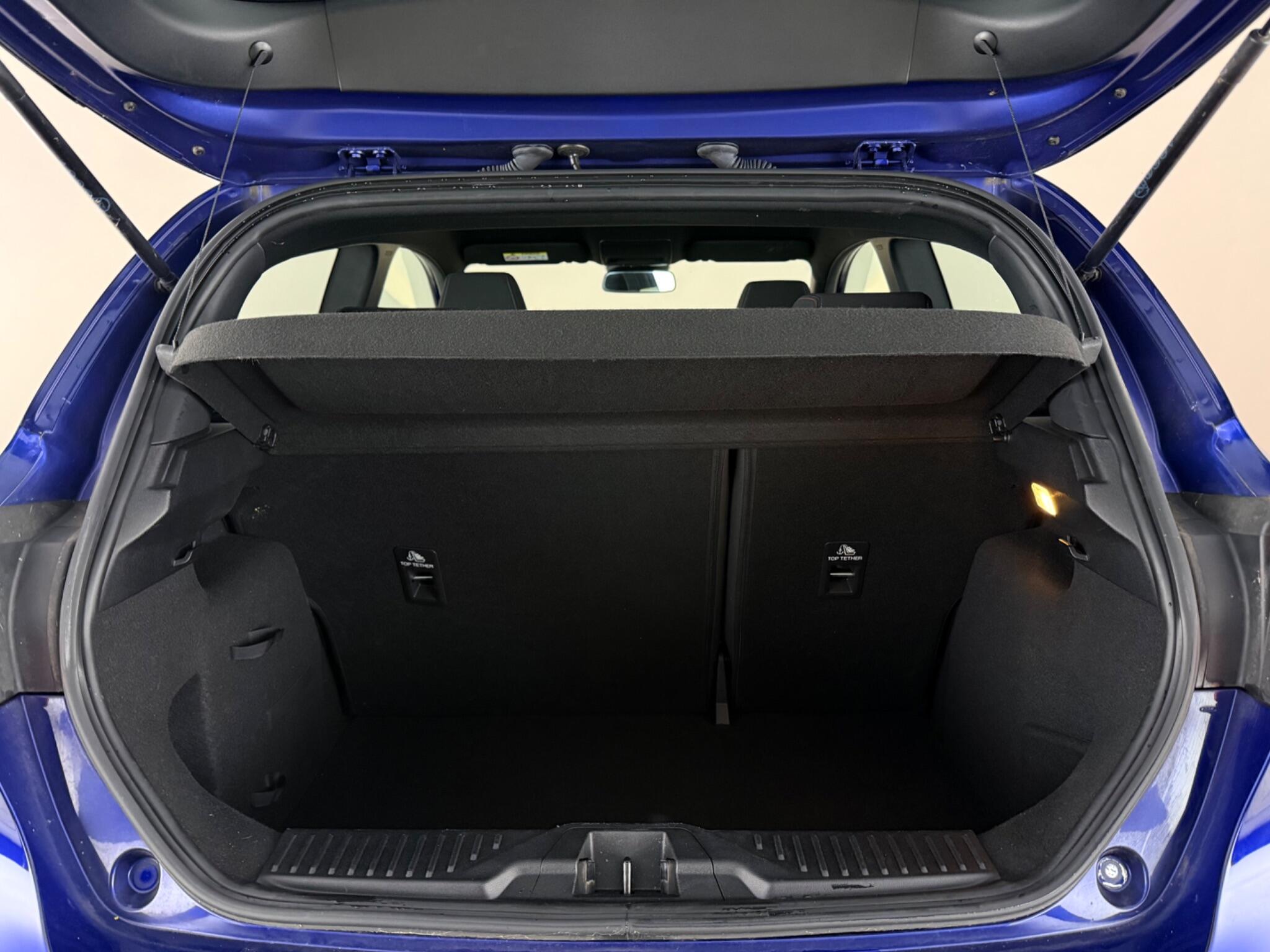 Ford Fiesta view 10