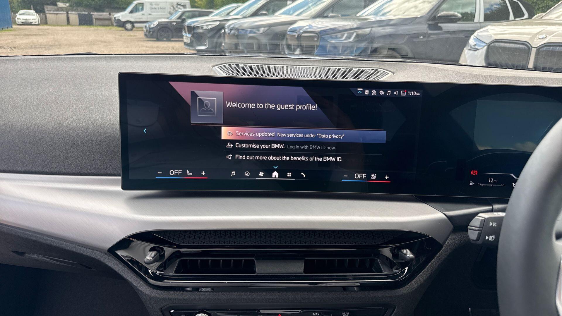 BMW 2 Series view 8